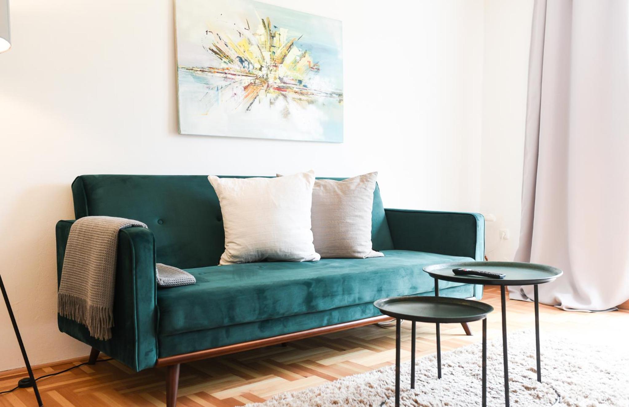 Superior Apartment - Photo 8