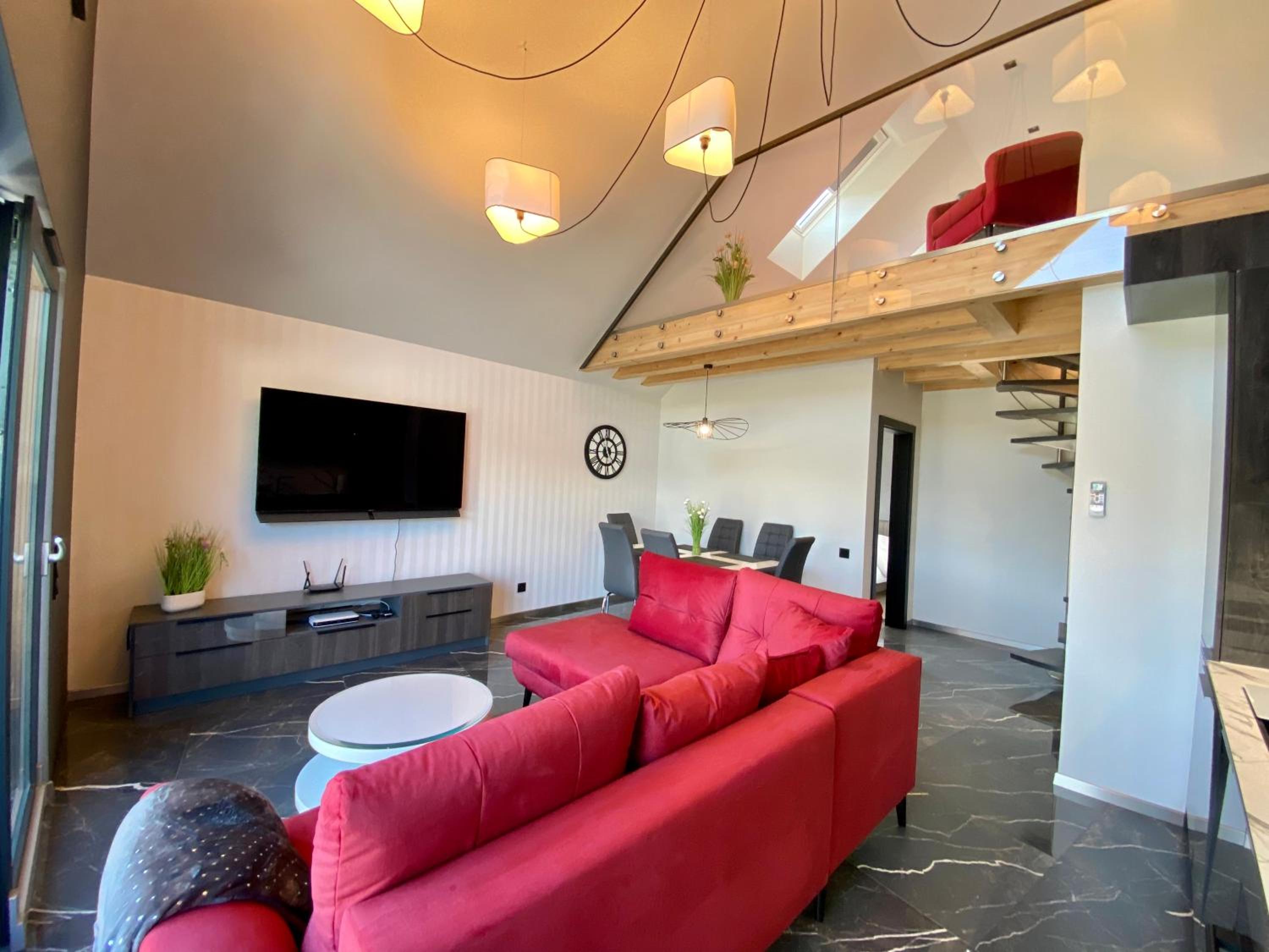 Two-Bedroom Apartment - Photo 8