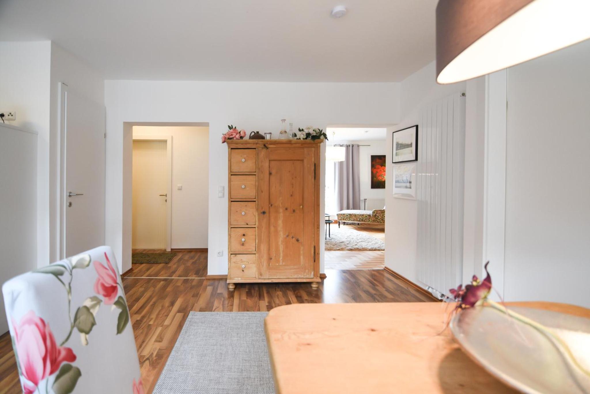 Superior Apartment - Photo 7