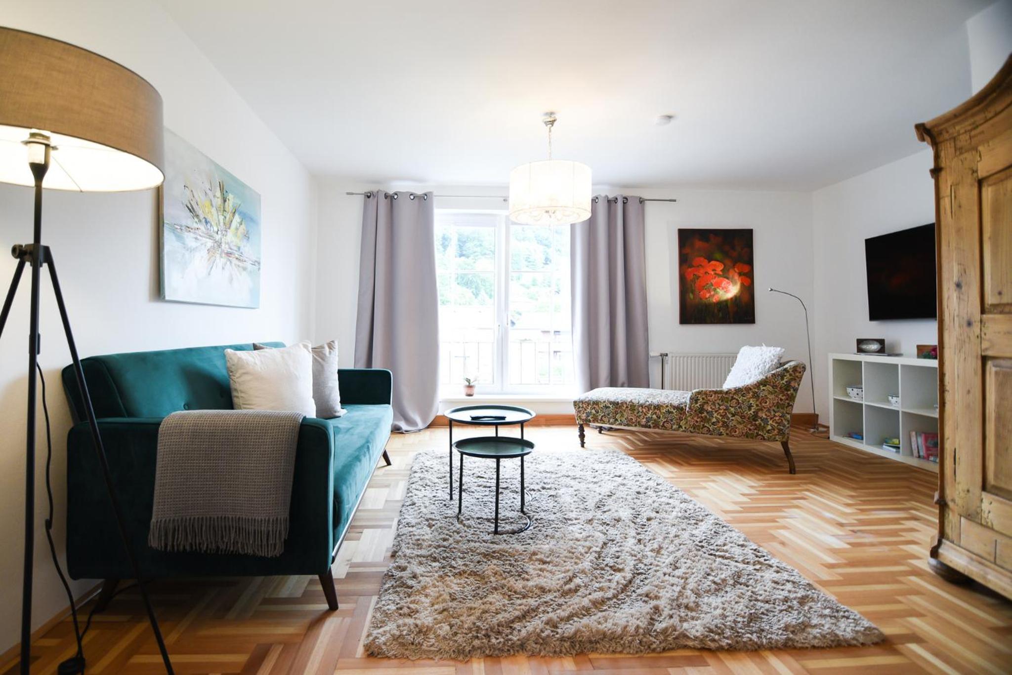 Superior Apartment - Photo 17