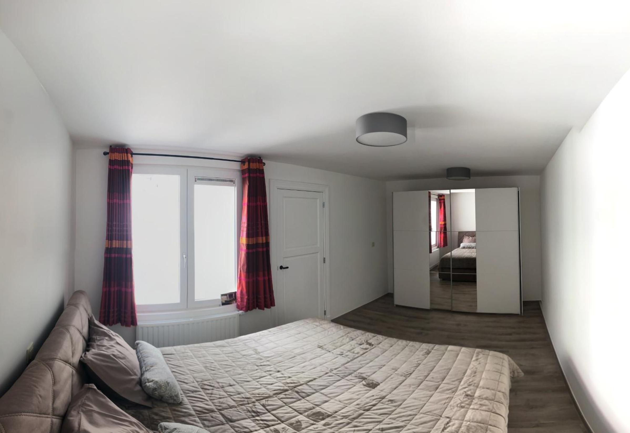 Apartment - Photo 1