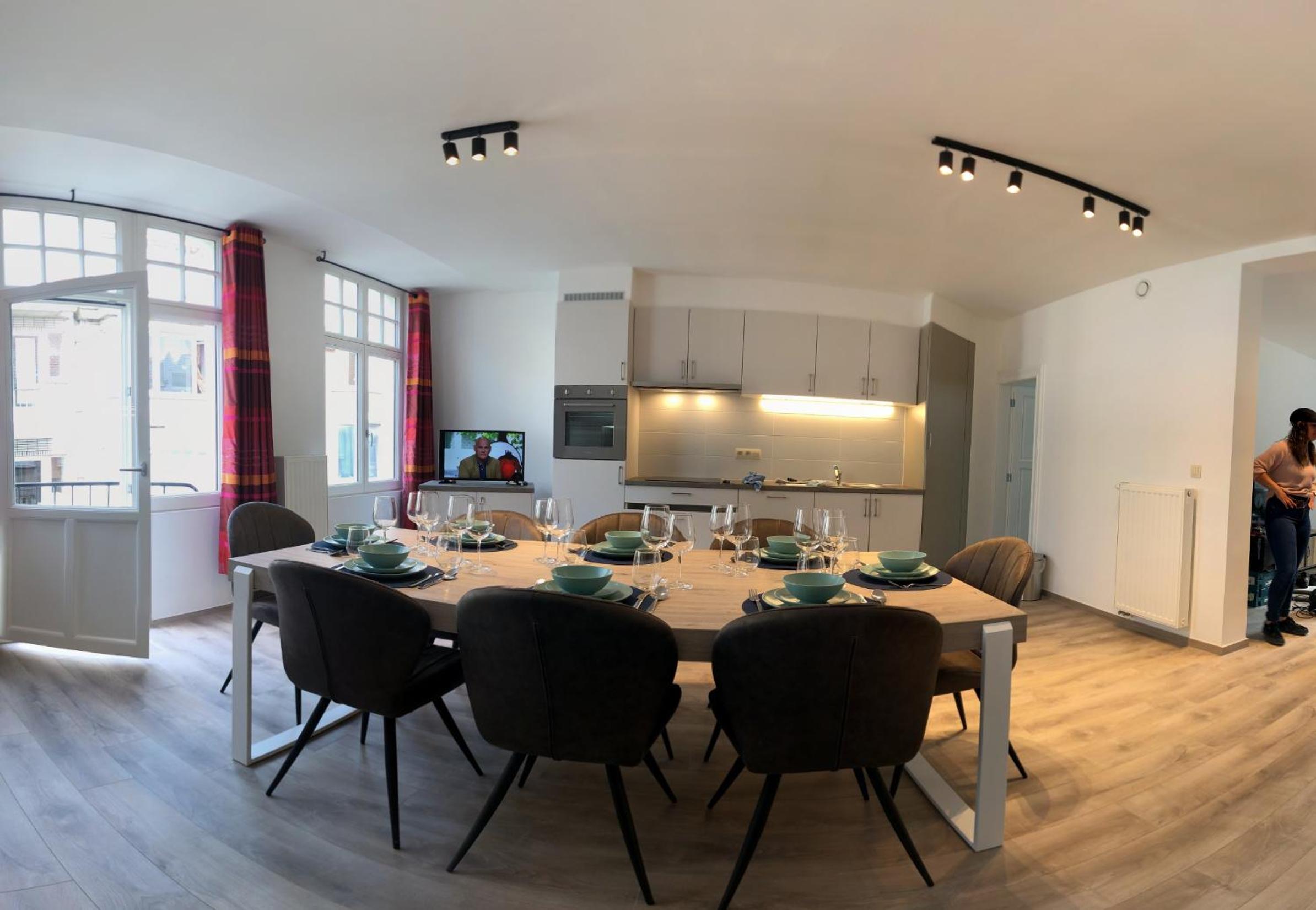Apartment - Photo 4