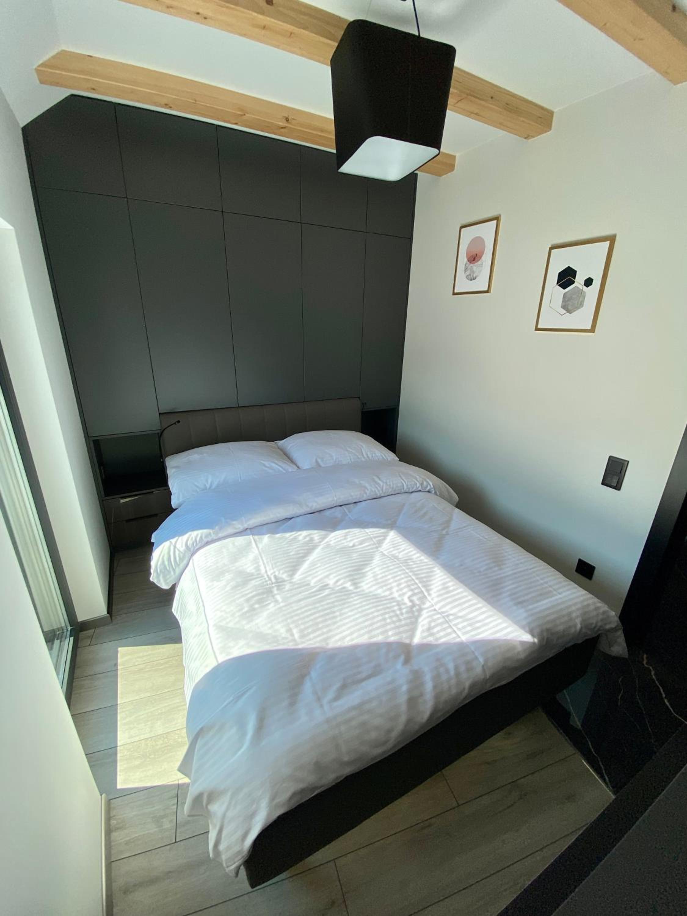 Two-Bedroom Apartment - Photo 14