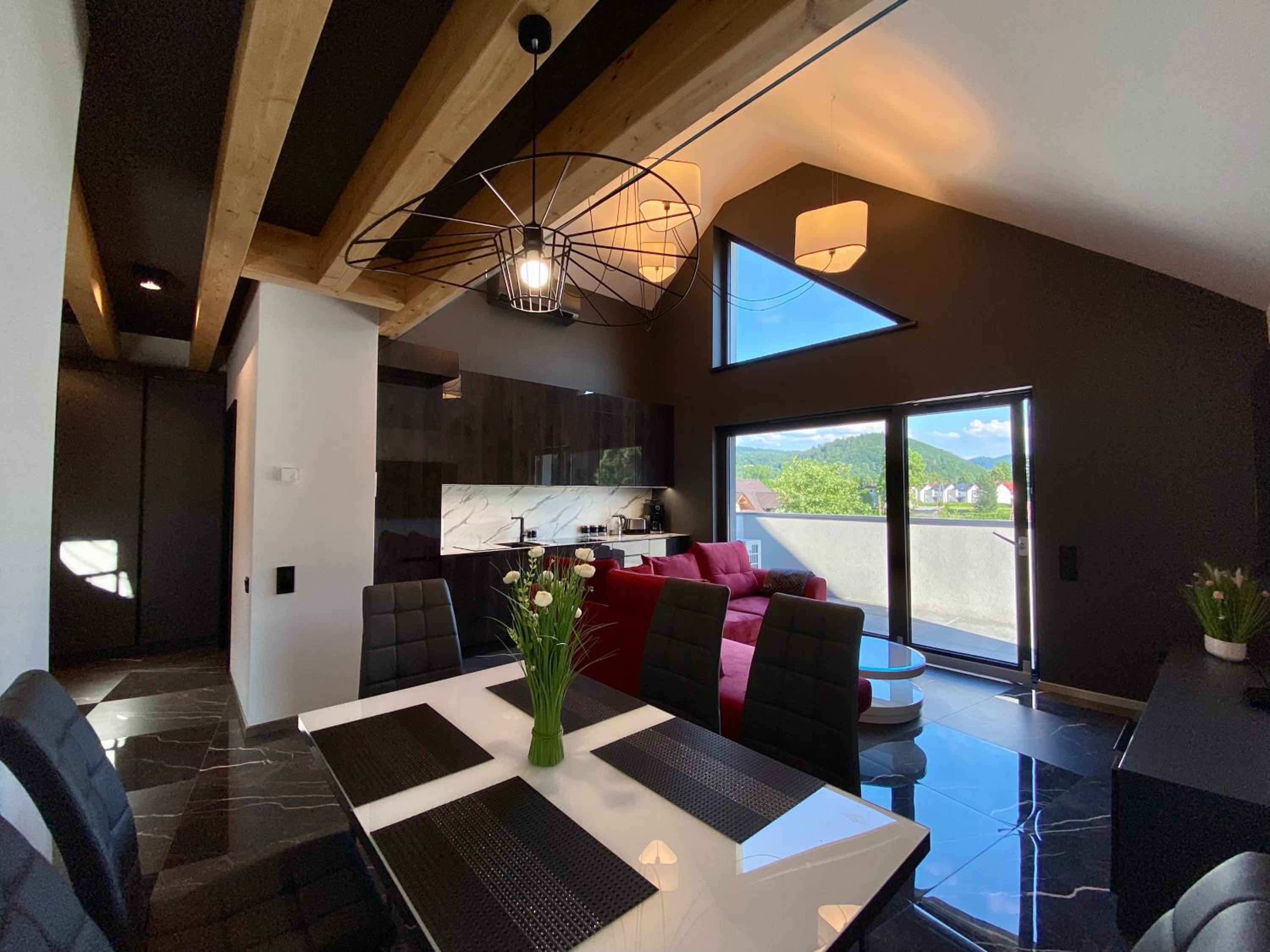 Two-Bedroom Apartment - Photo 10