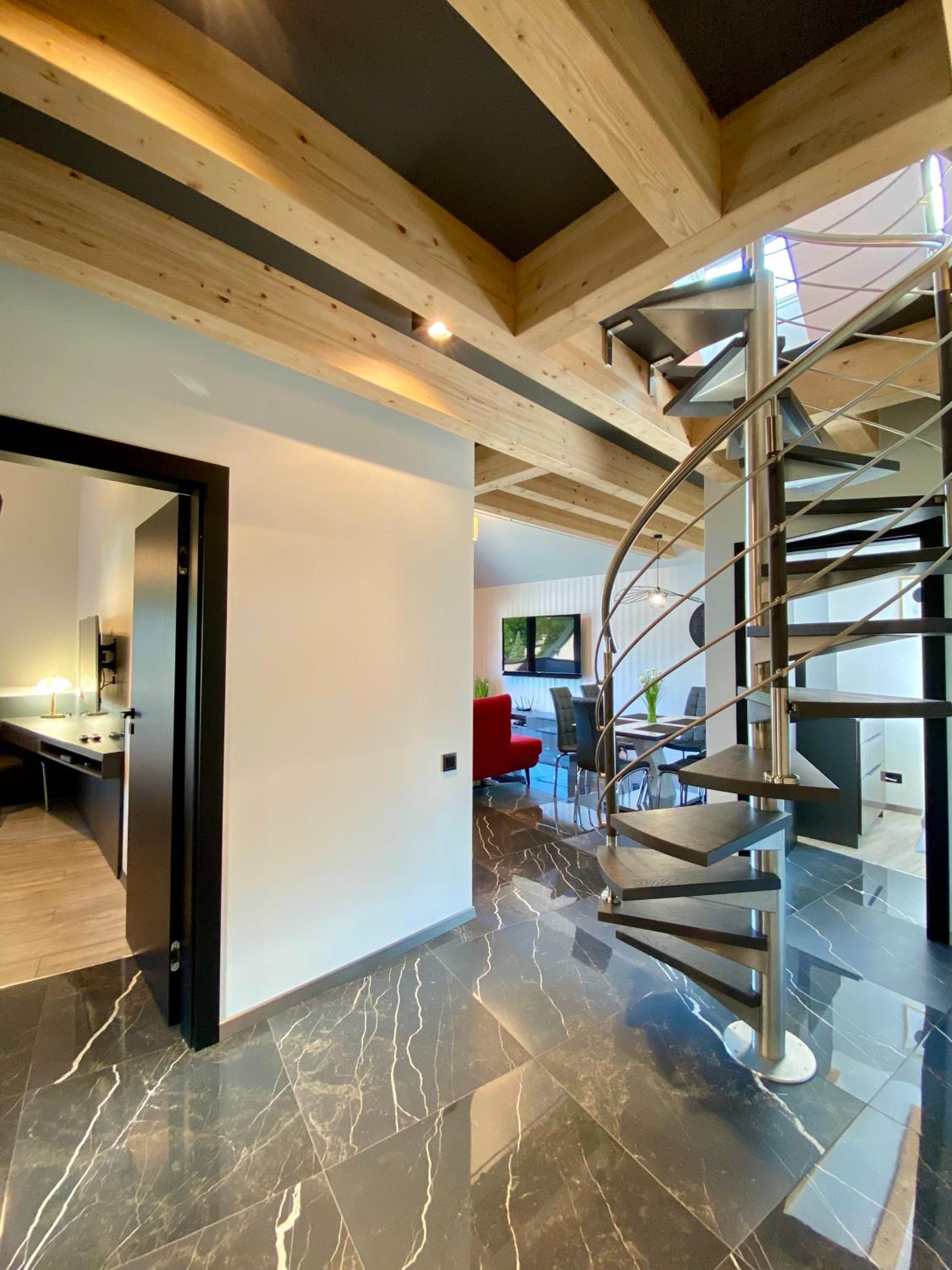 Two-Bedroom Apartment - Photo 16