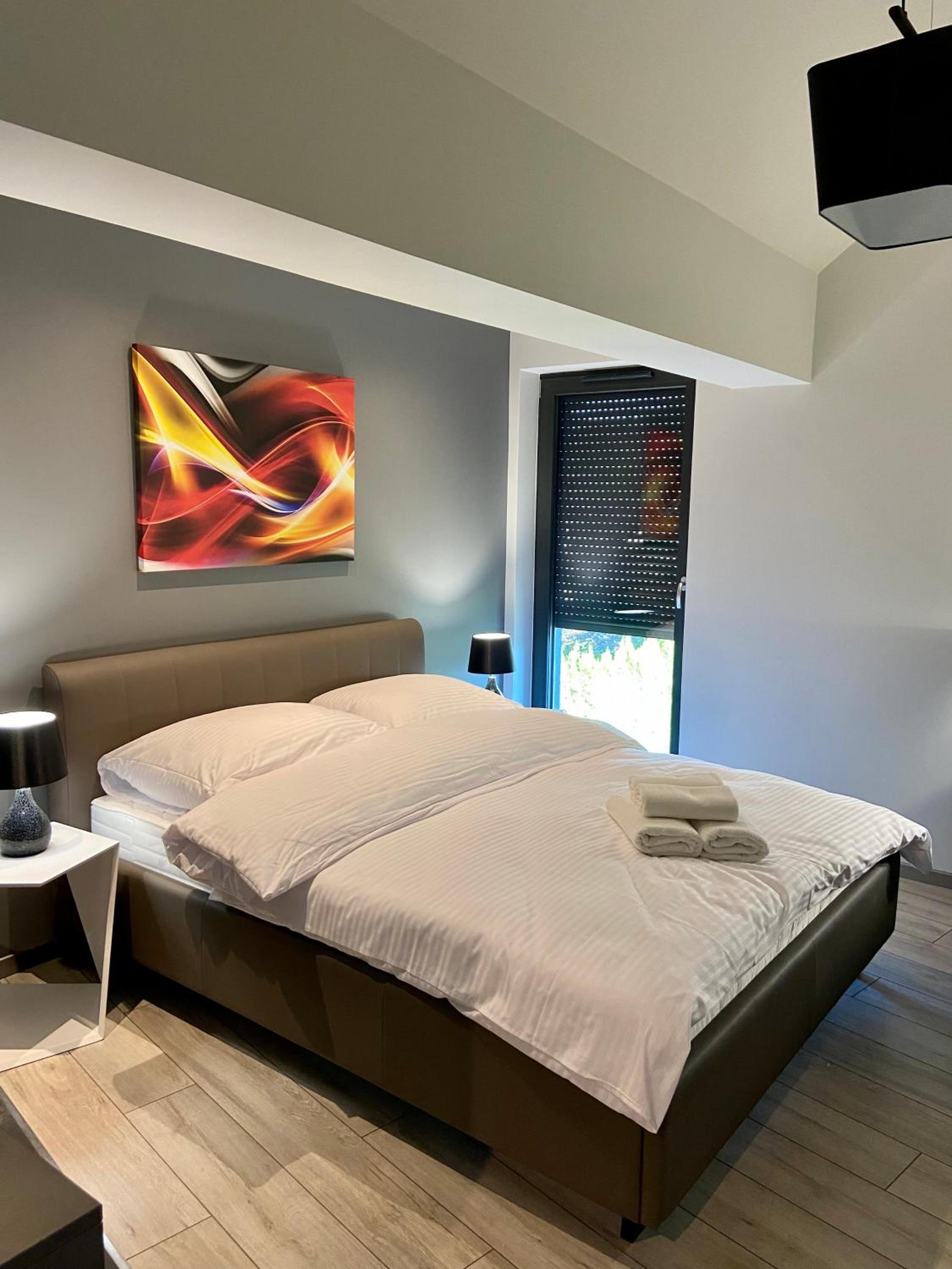 Two-Bedroom Apartment - Photo 12