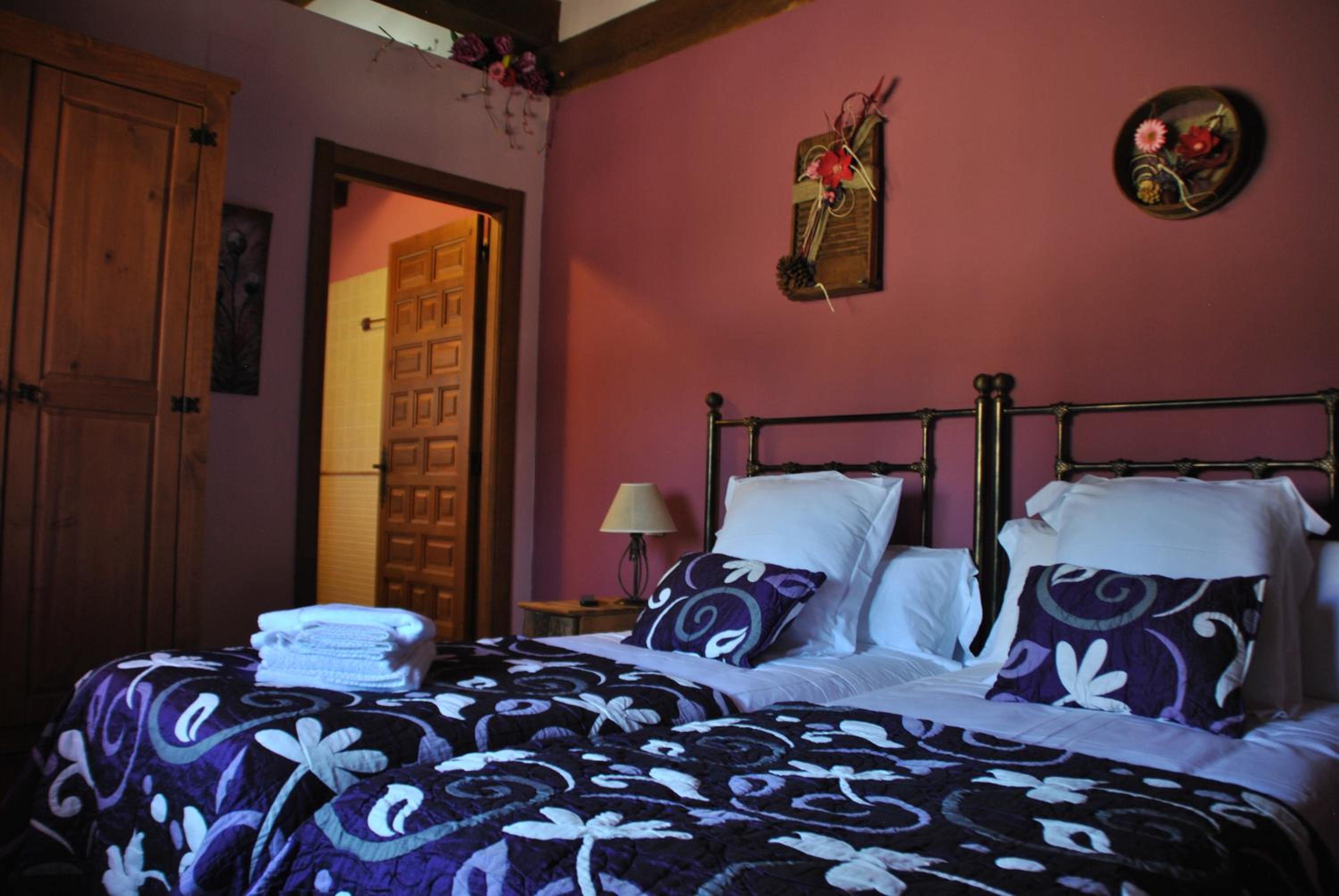 Two-Bedroom Chalet photo 2