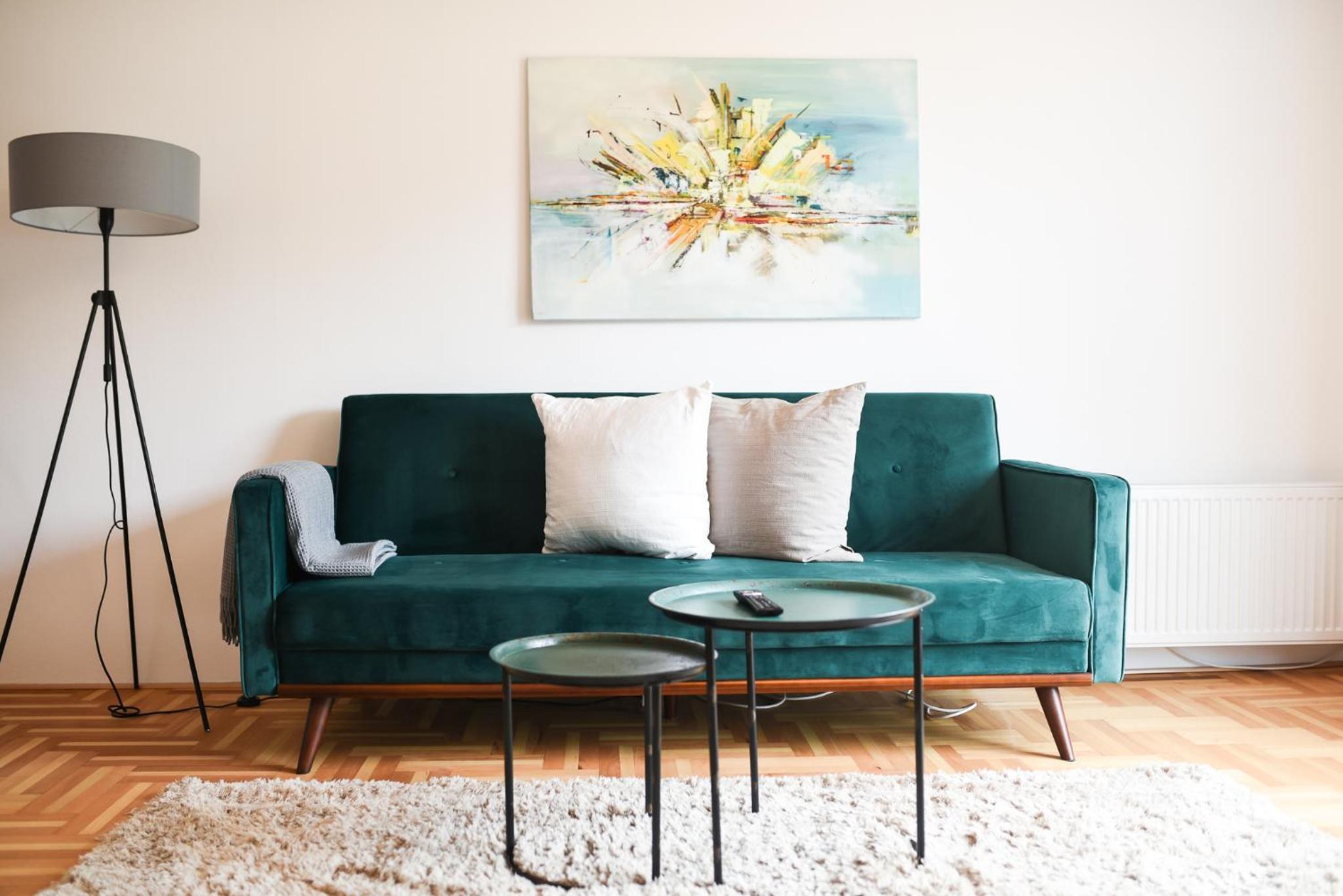 Superior Apartment - Photo 14