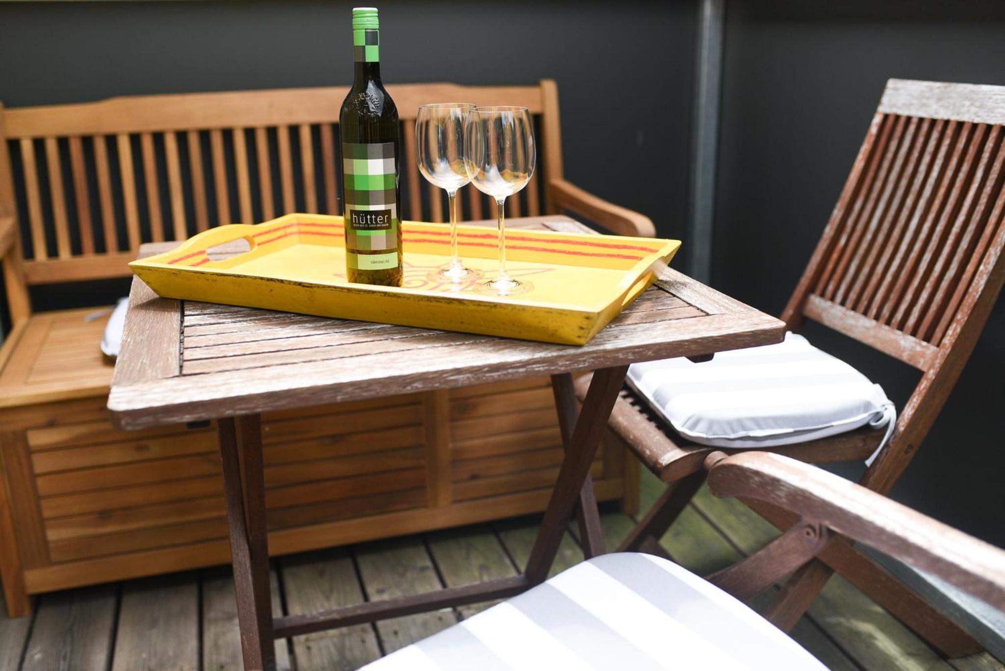 Superior Apartment - Photo 20