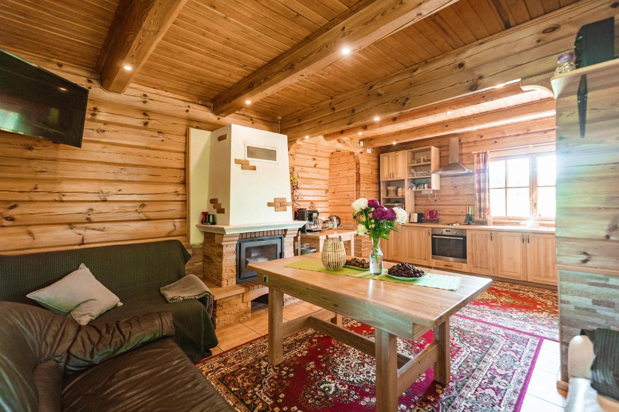 Three-Bedroom House - Photo 62