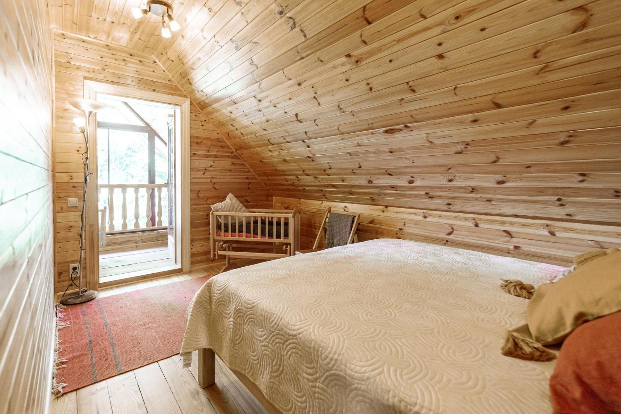 Three-Bedroom House - Photo 21