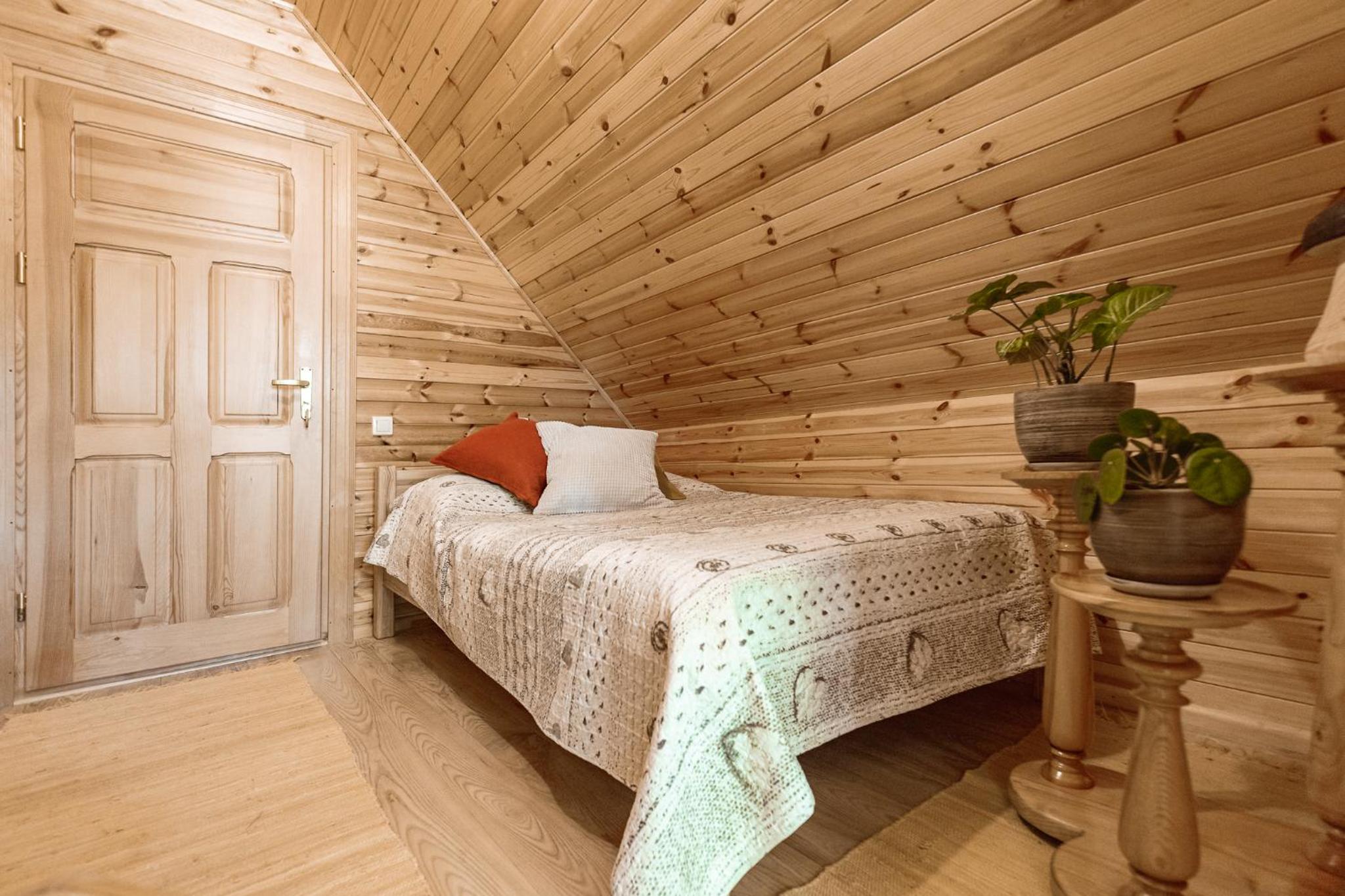 Three-Bedroom House - Photo 56