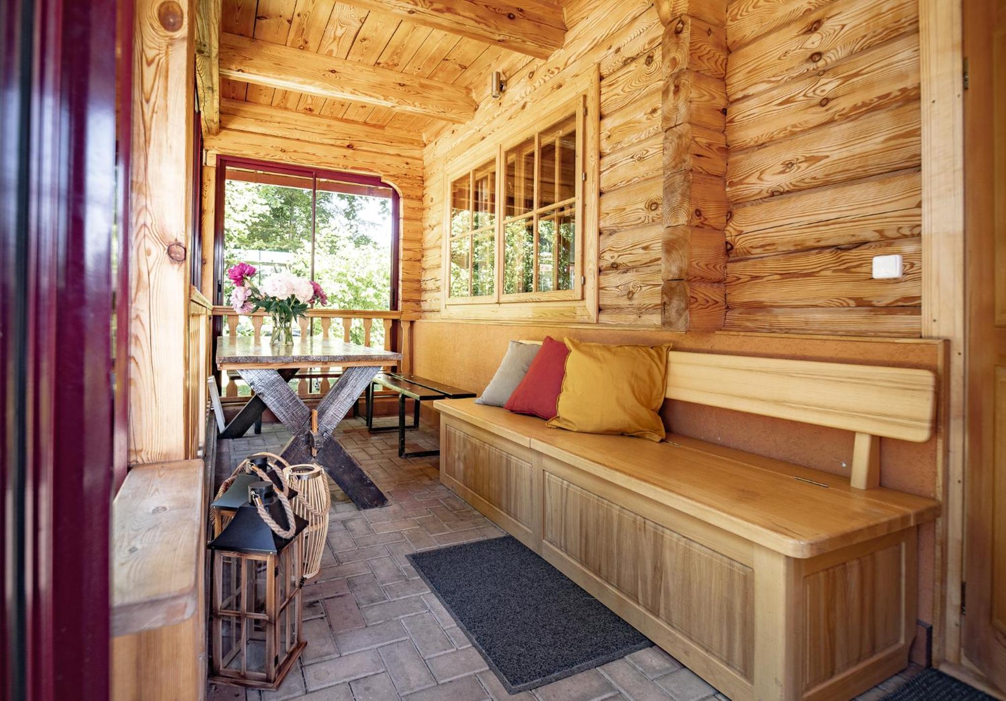 Three-Bedroom House - Photo 47