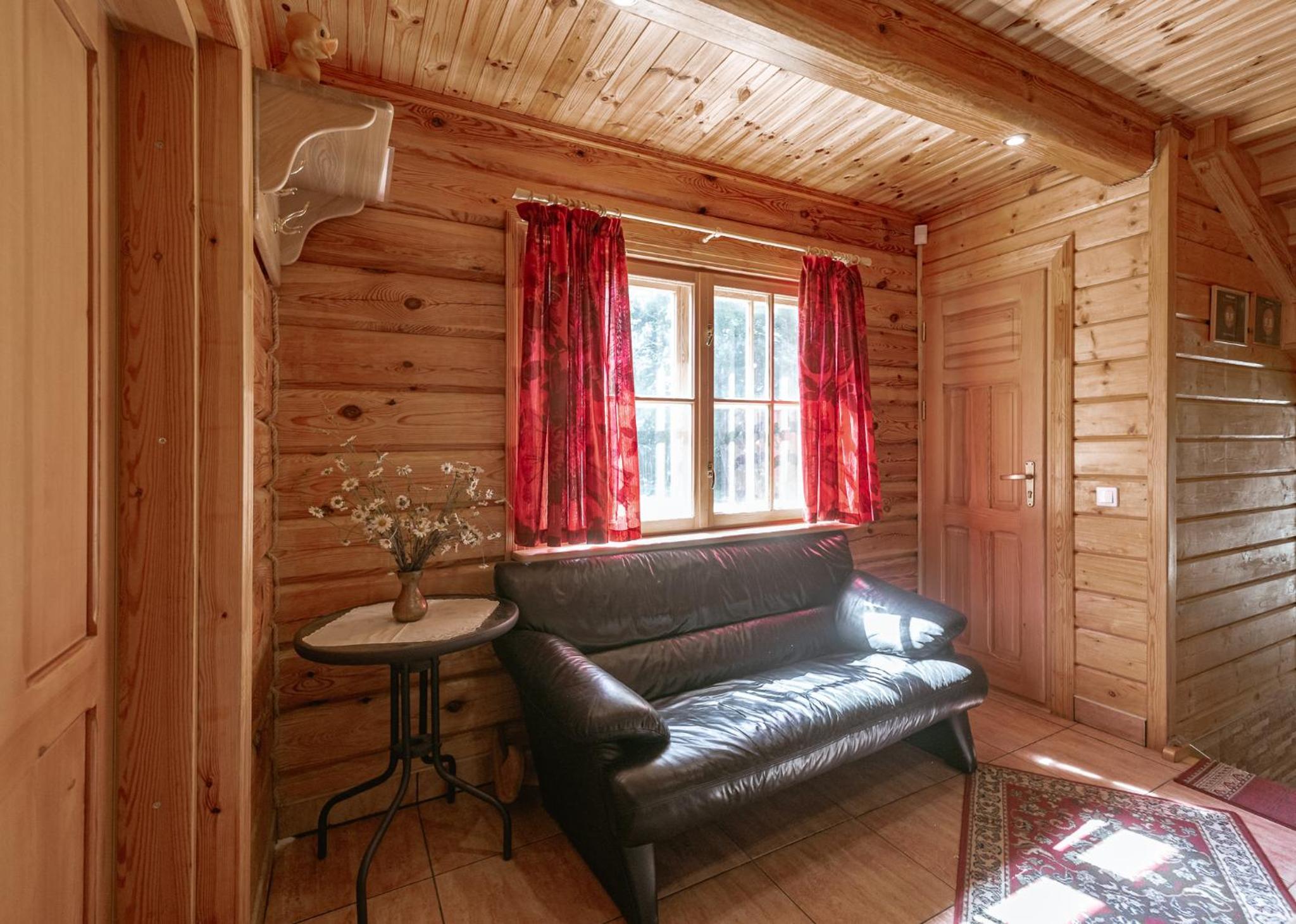 Three-Bedroom House - Photo 48