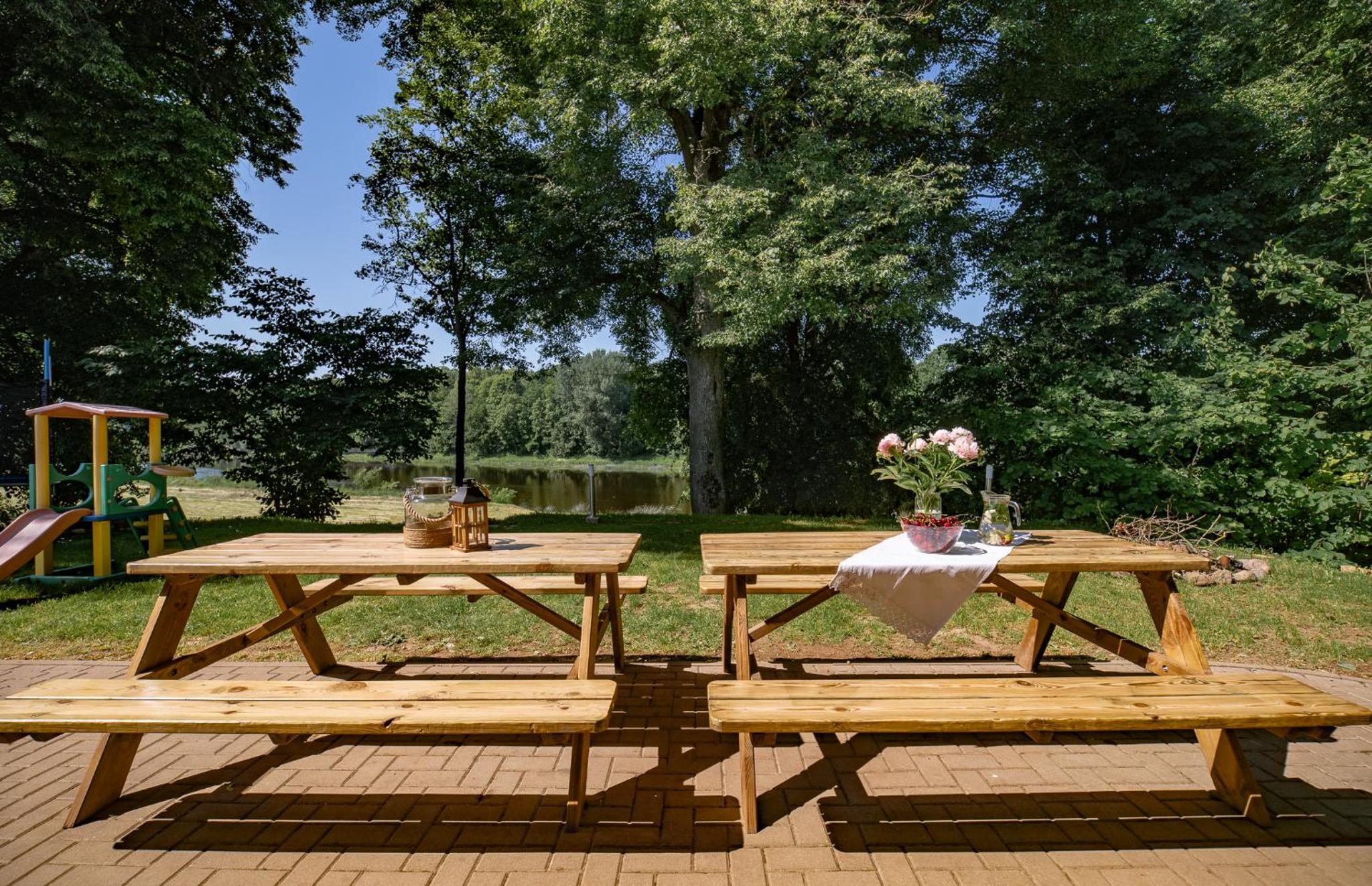Three-Bedroom House - Photo 49