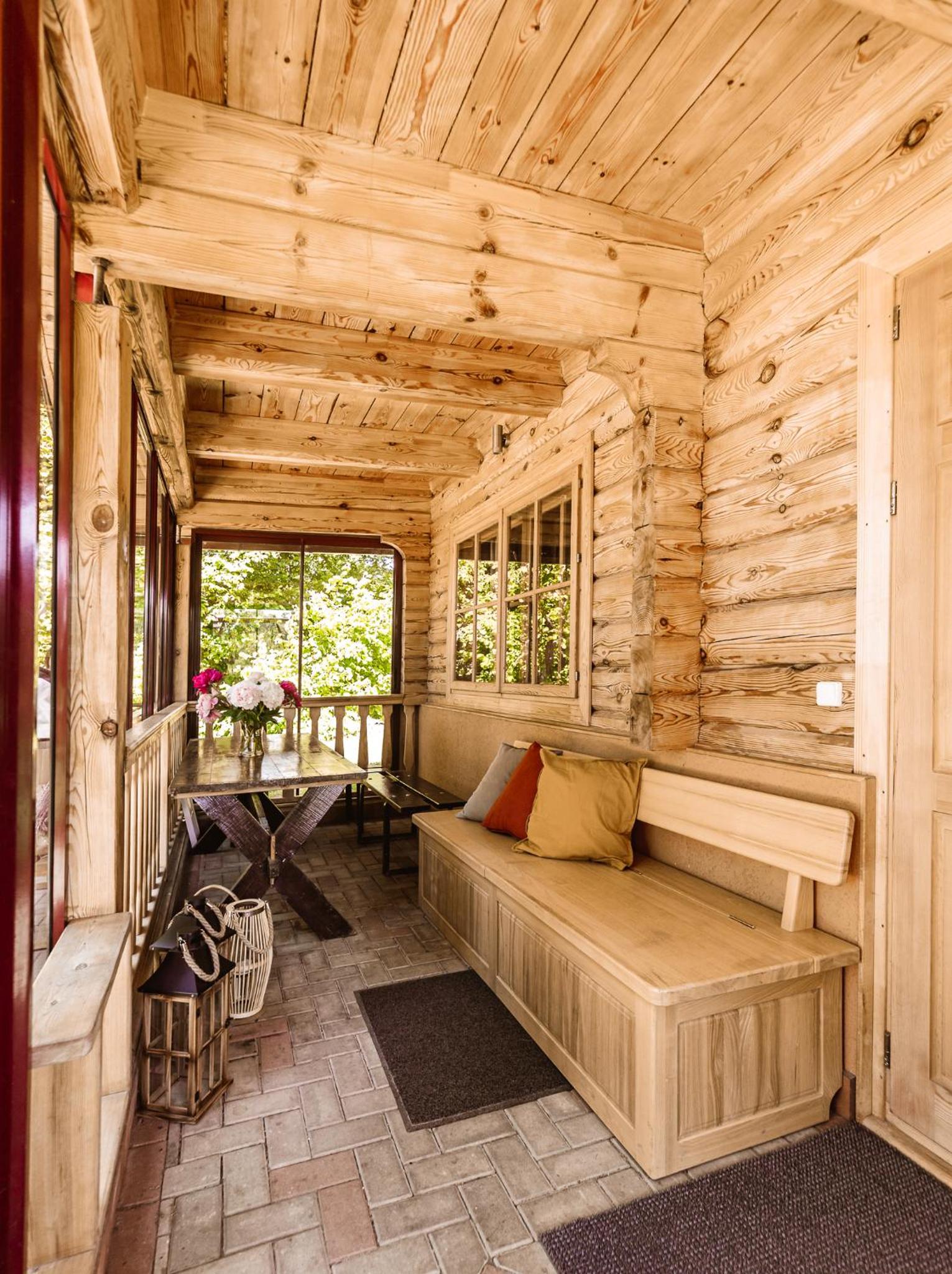 Three-Bedroom House - Photo 27