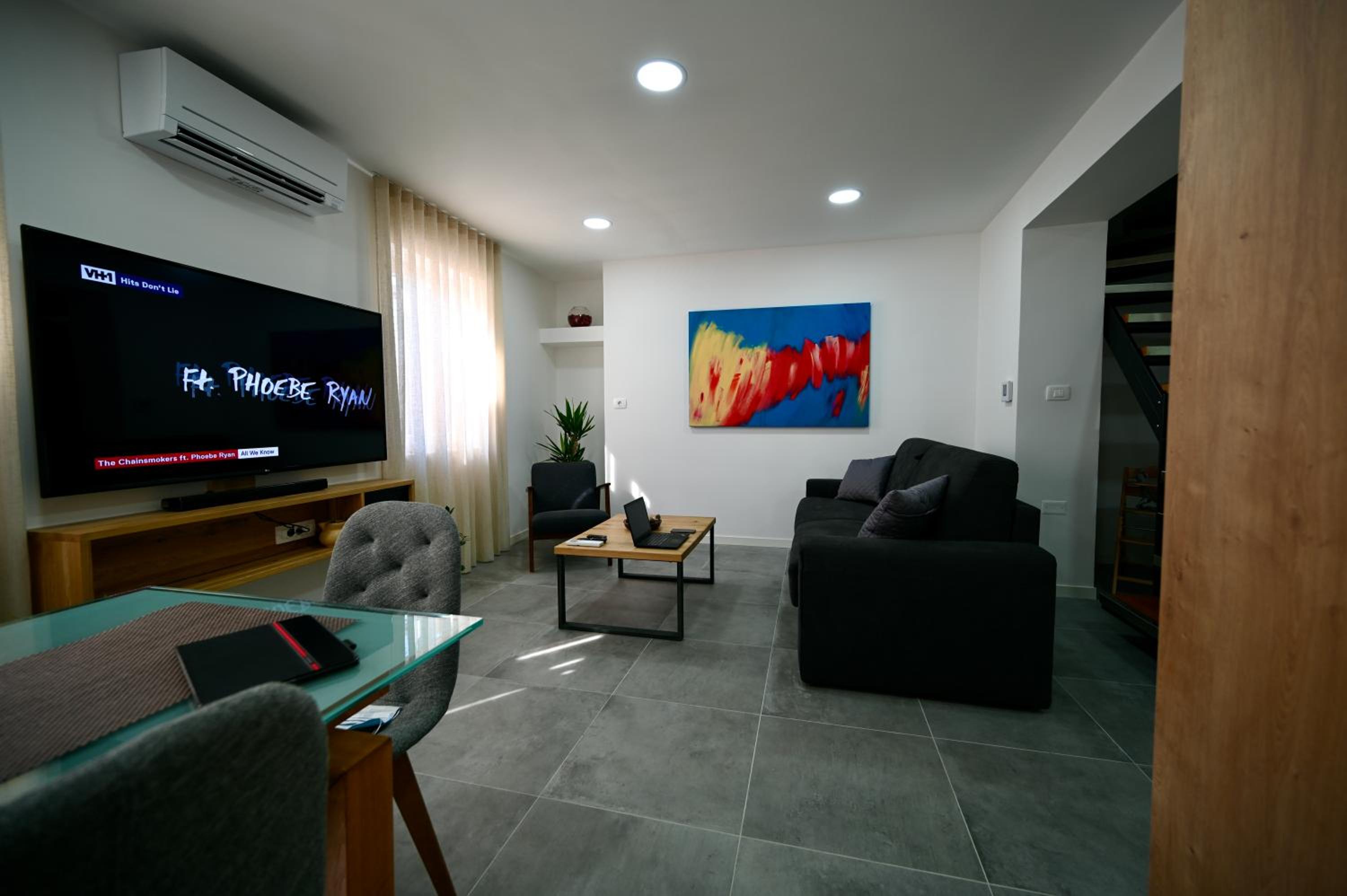 Two-Bedroom Apartment photo 1