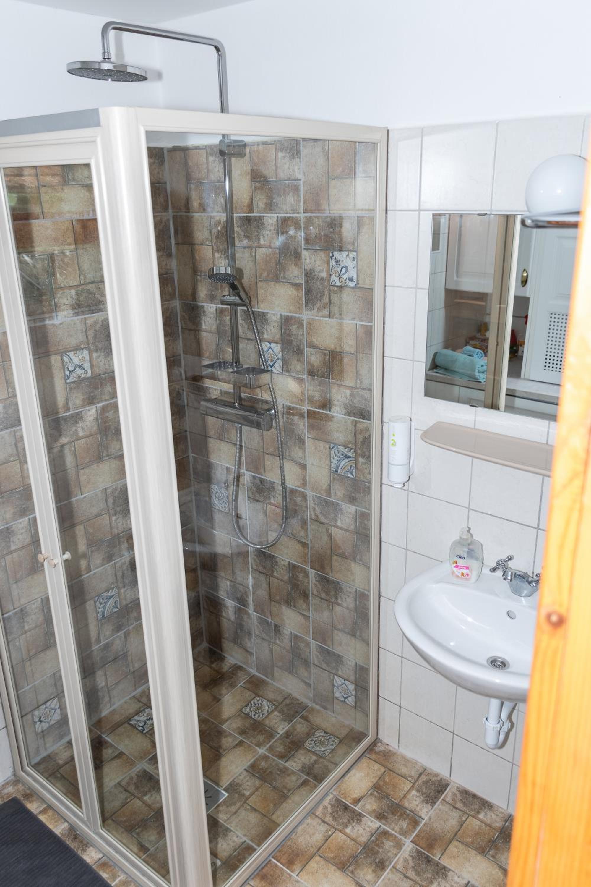 Two-Bedroom House photo 2