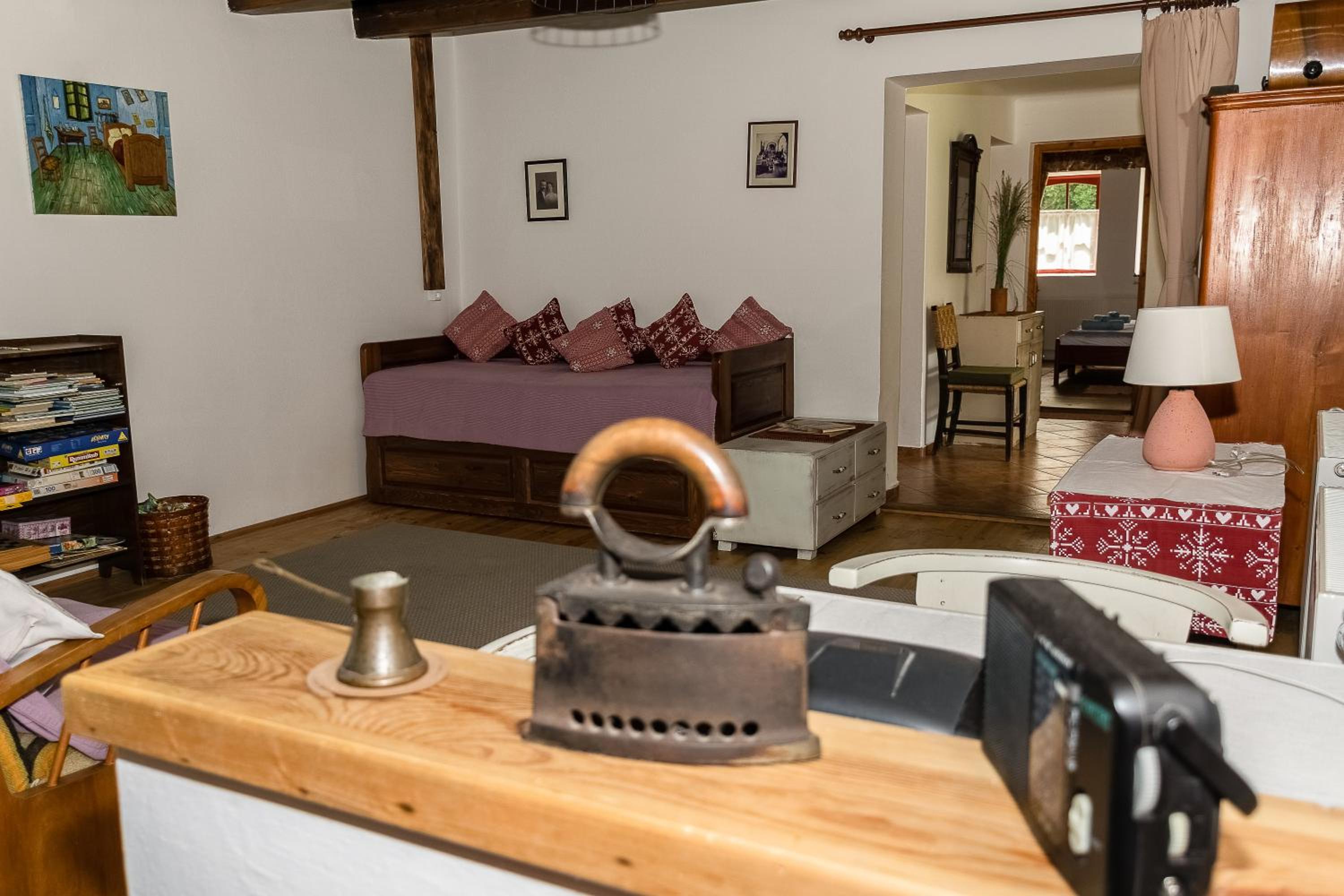 Two-Bedroom House photo 3