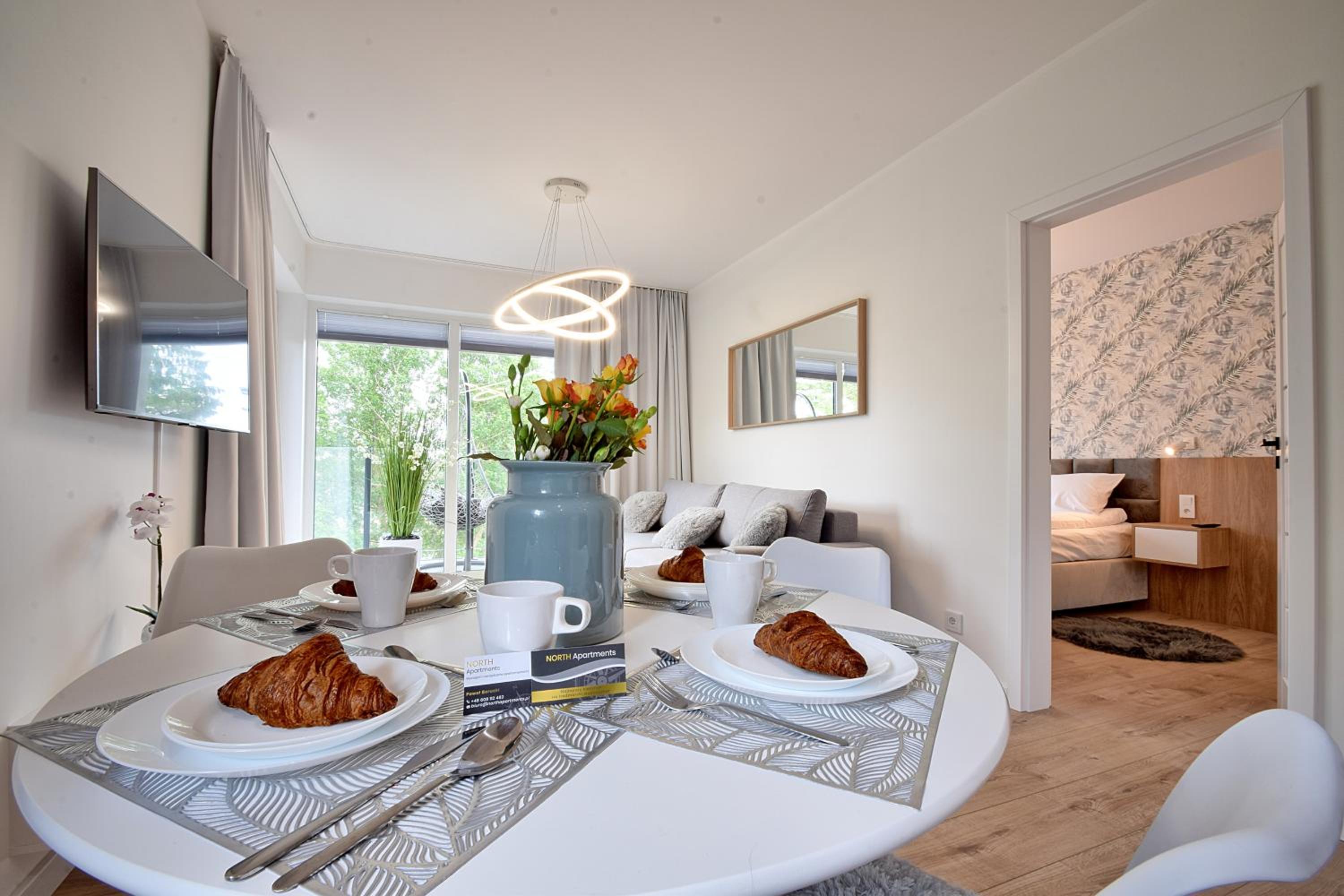 One-Bedroom Apartment - Photo 4