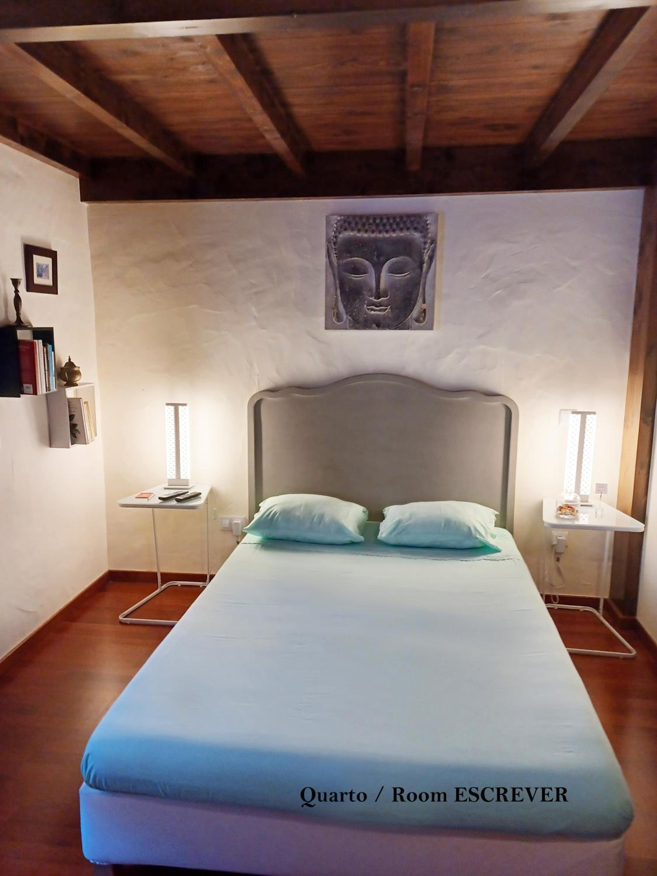 Double Room with Balcony - Photo 1