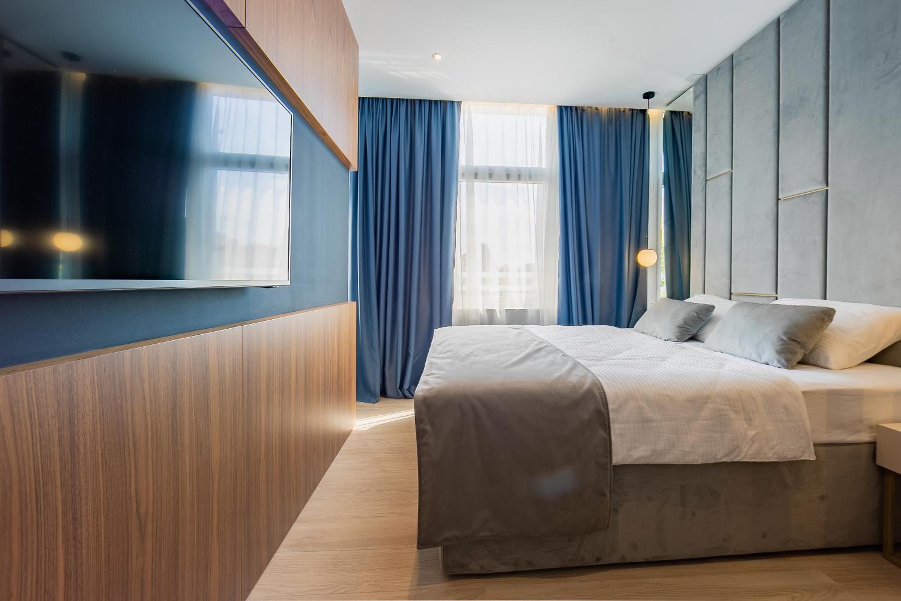 Deluxe Double Room - Photo 3
