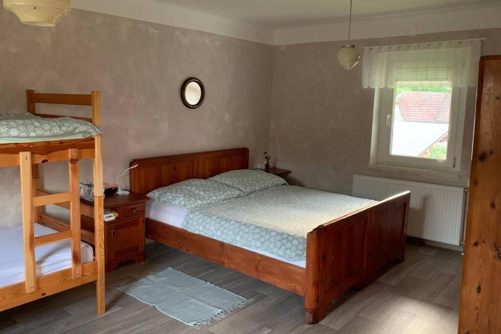 Two-Bedroom House photo 1