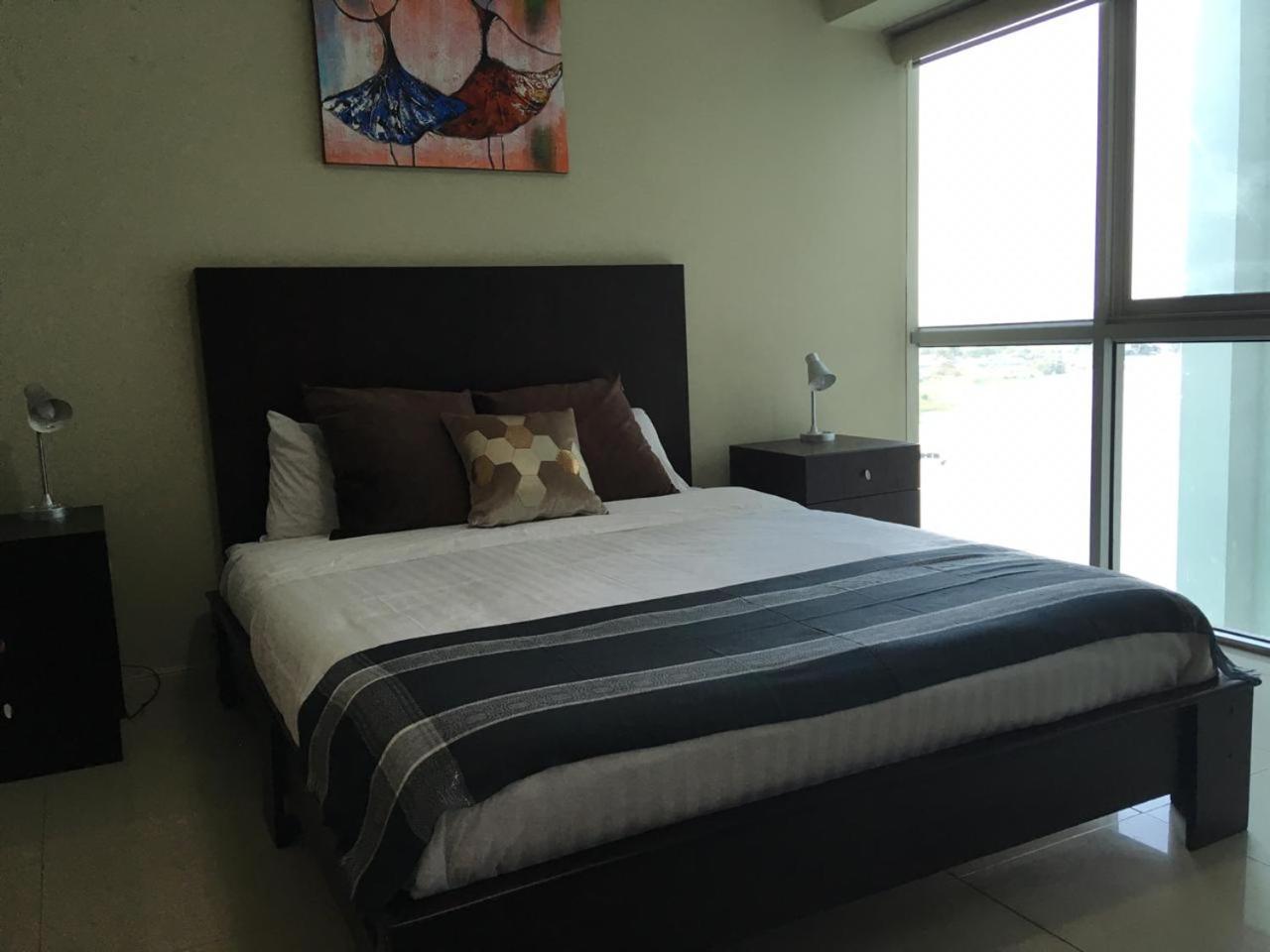 Apartment With Balcony photo 1