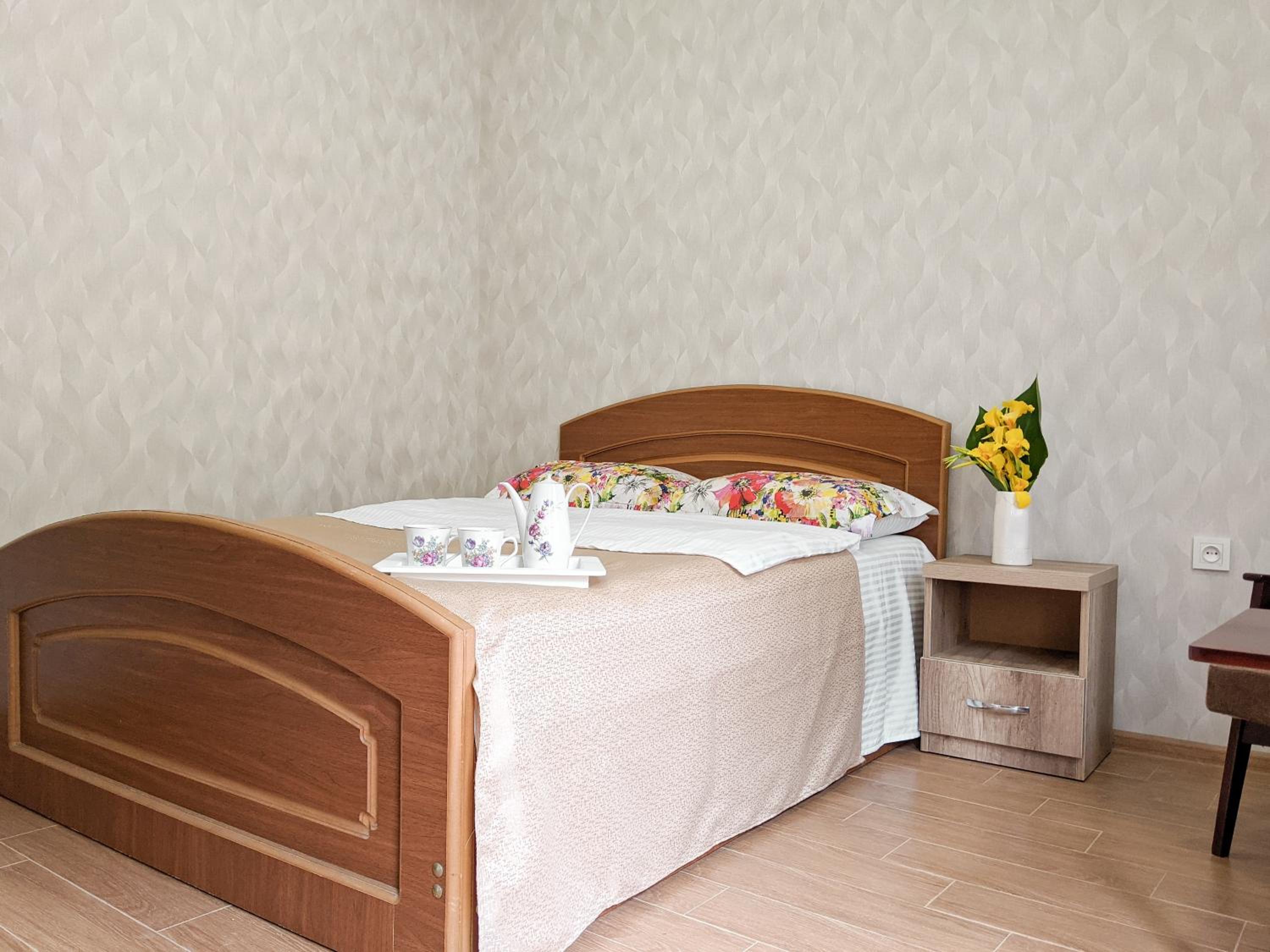 Double Room photo 1