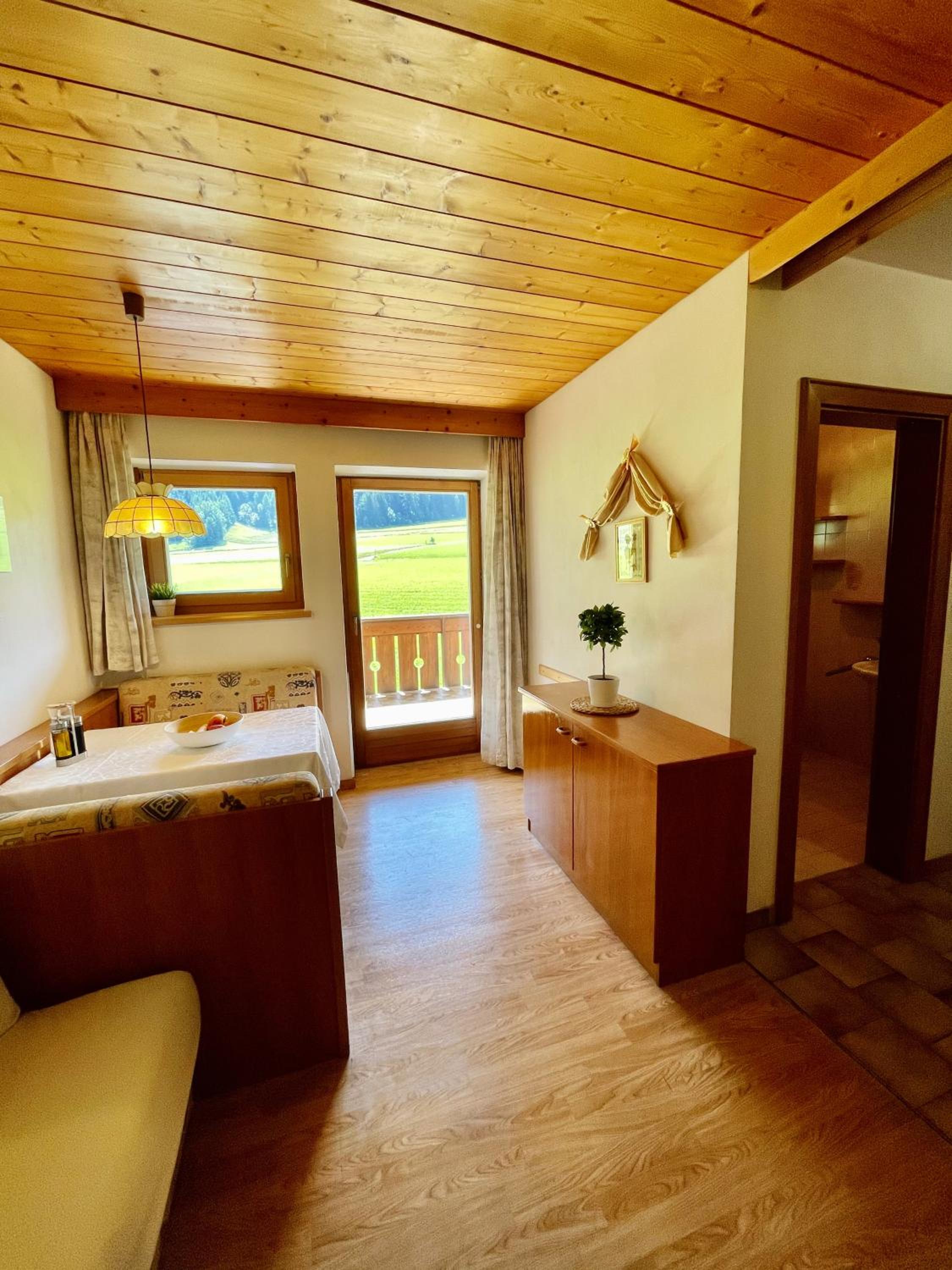 Apartment with Terrace - Photo 5