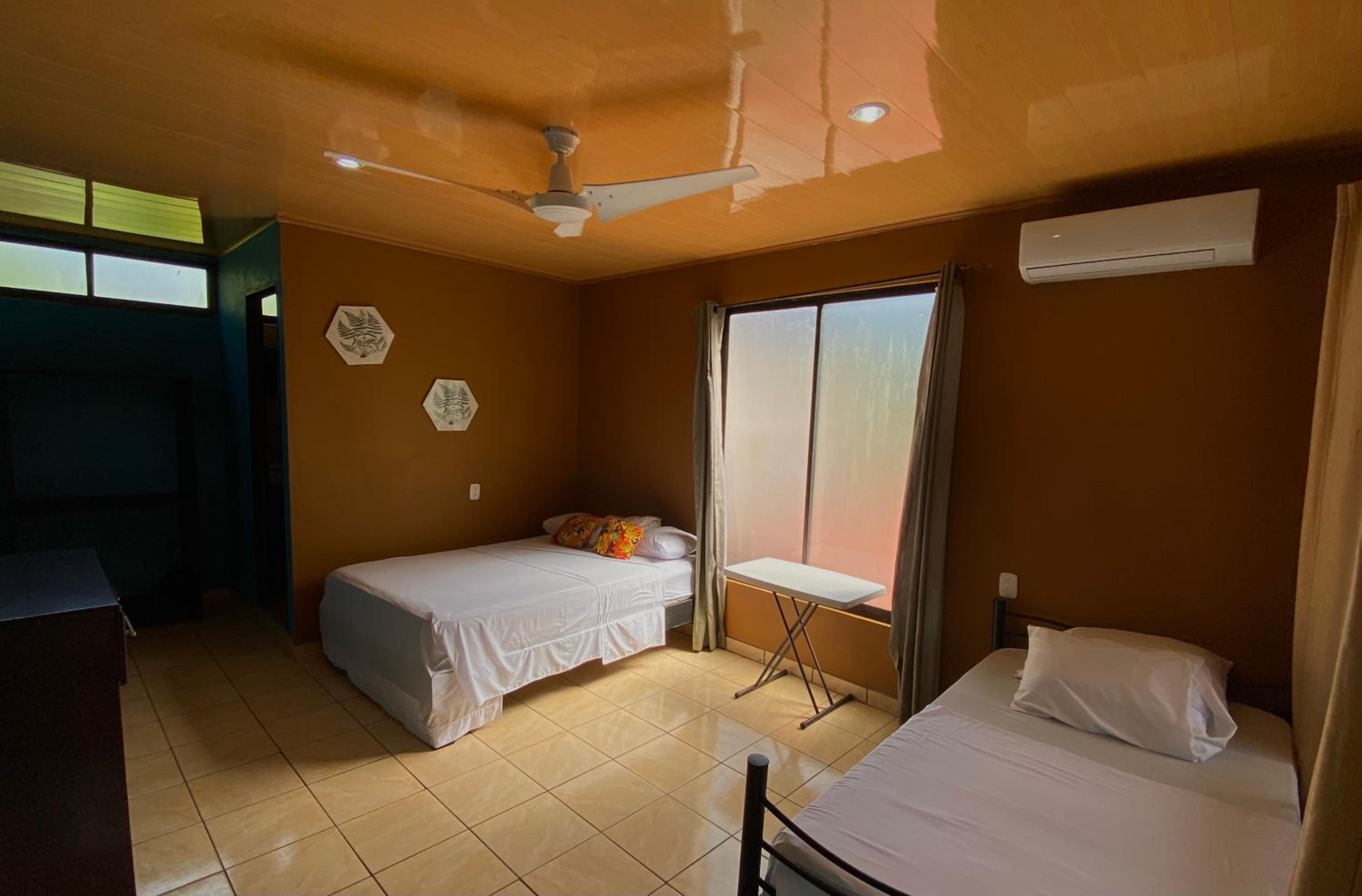 Double Room with A/C photo 2
