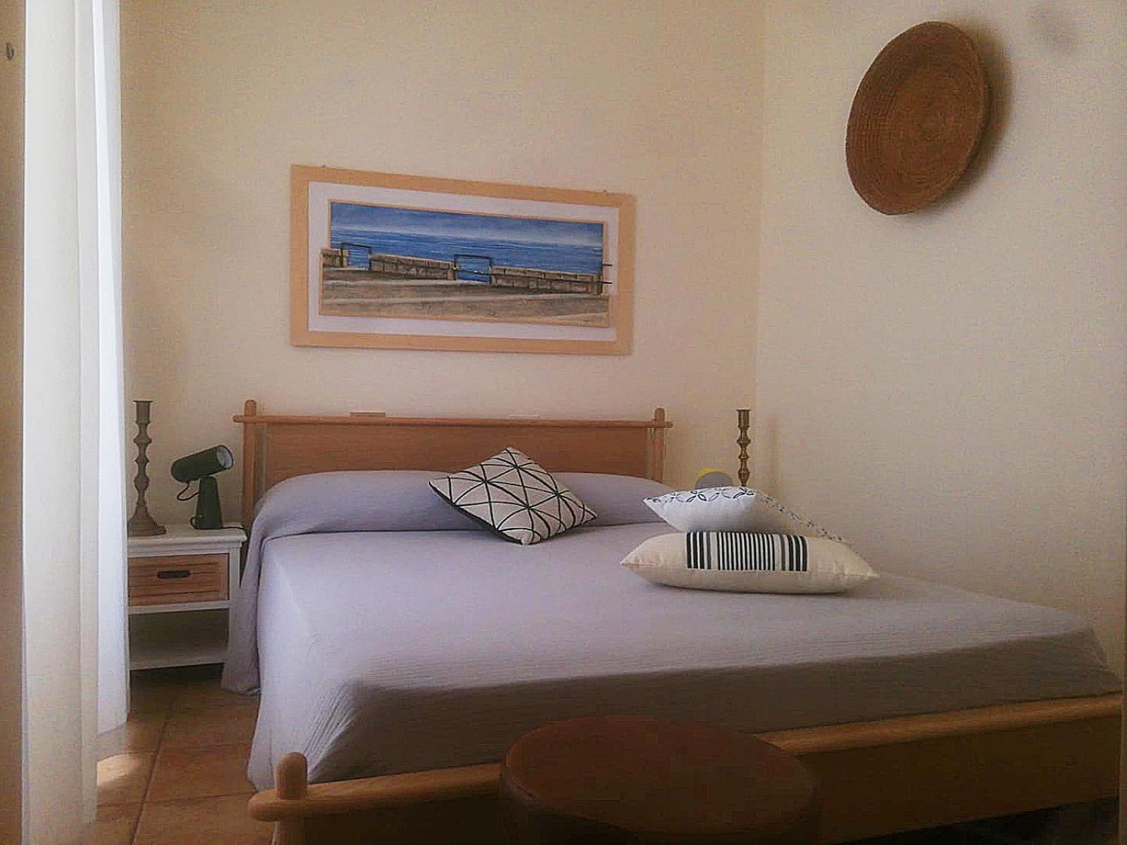 Two-Bedroom House photo 1