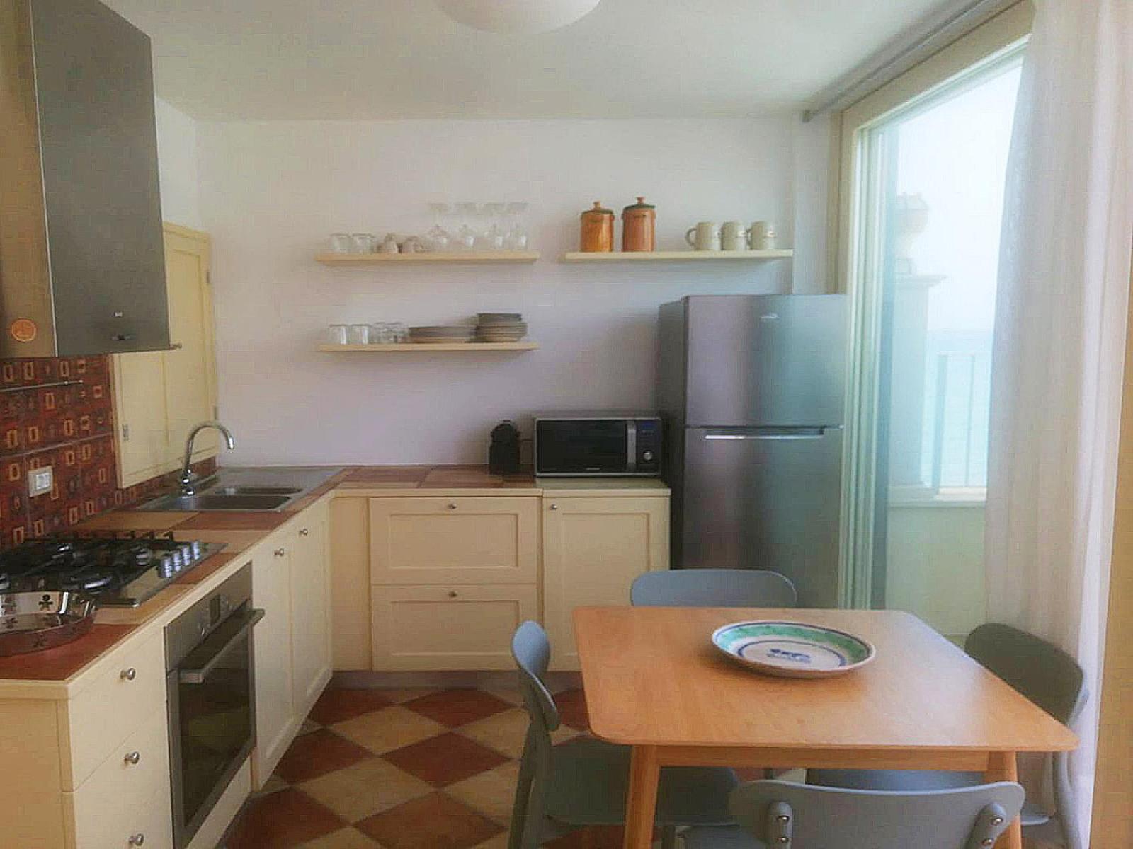 Two-Bedroom House photo 2