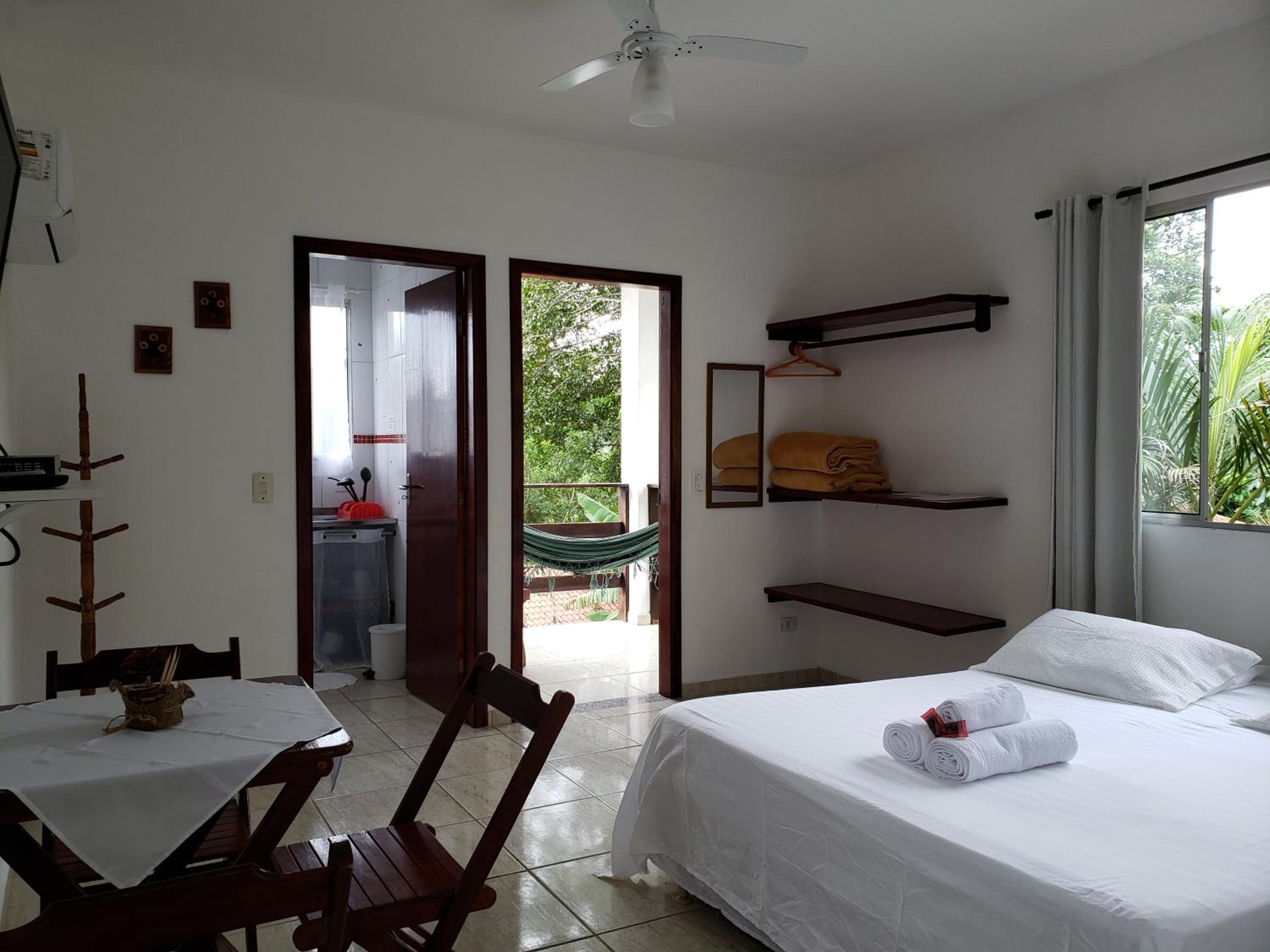 Chalet photo 3