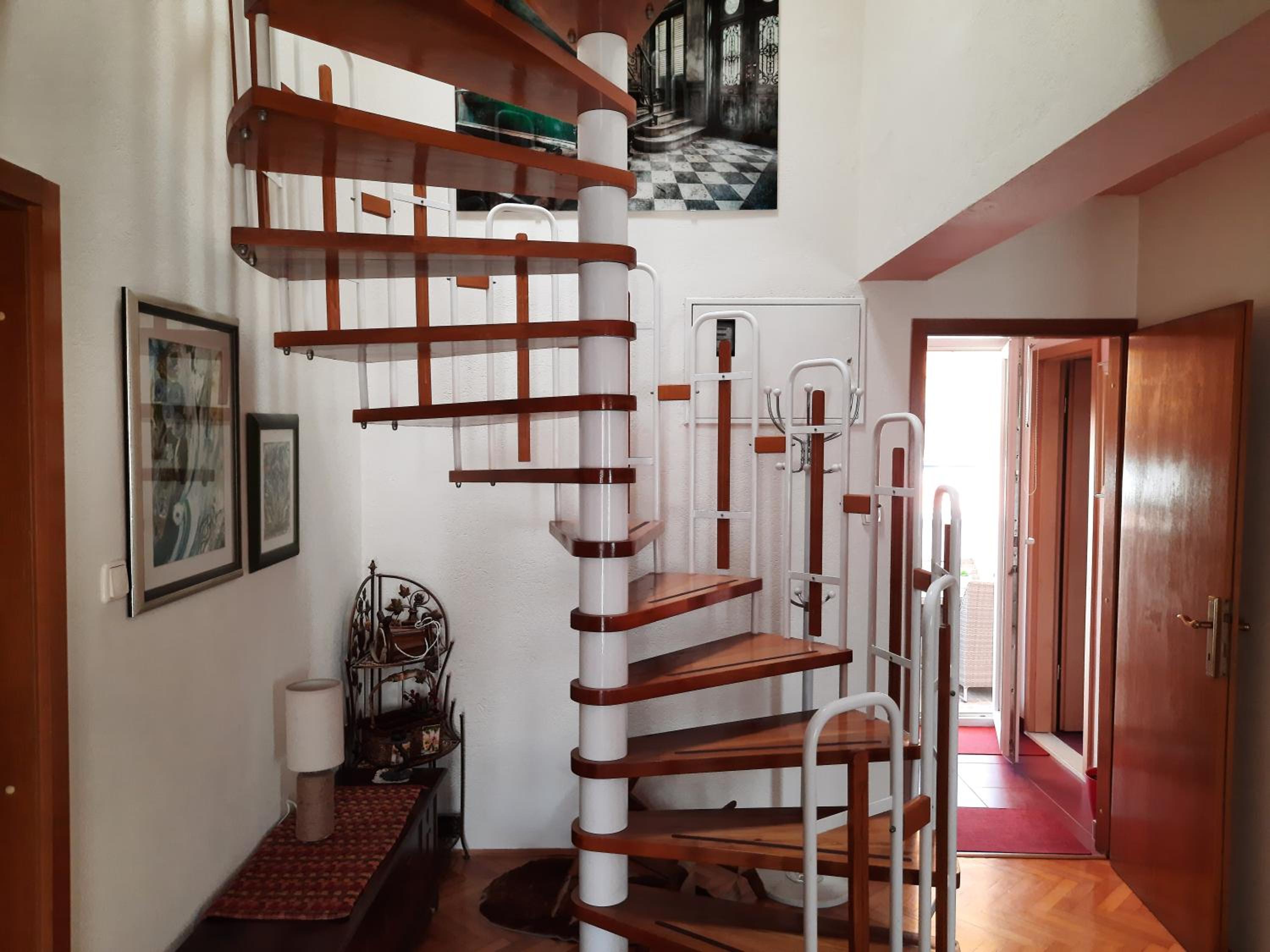 Maisonette