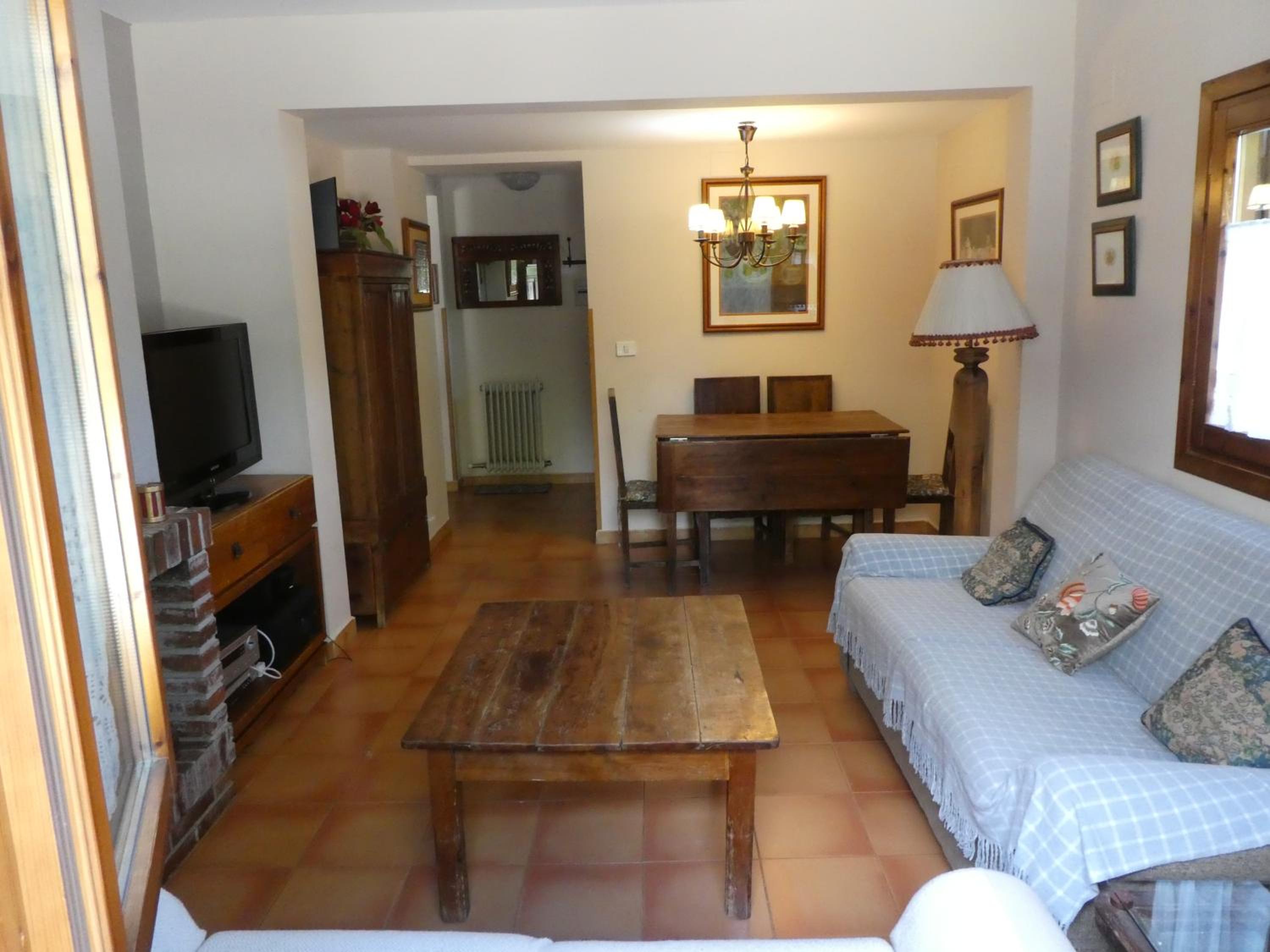 Casa de Vacaciones