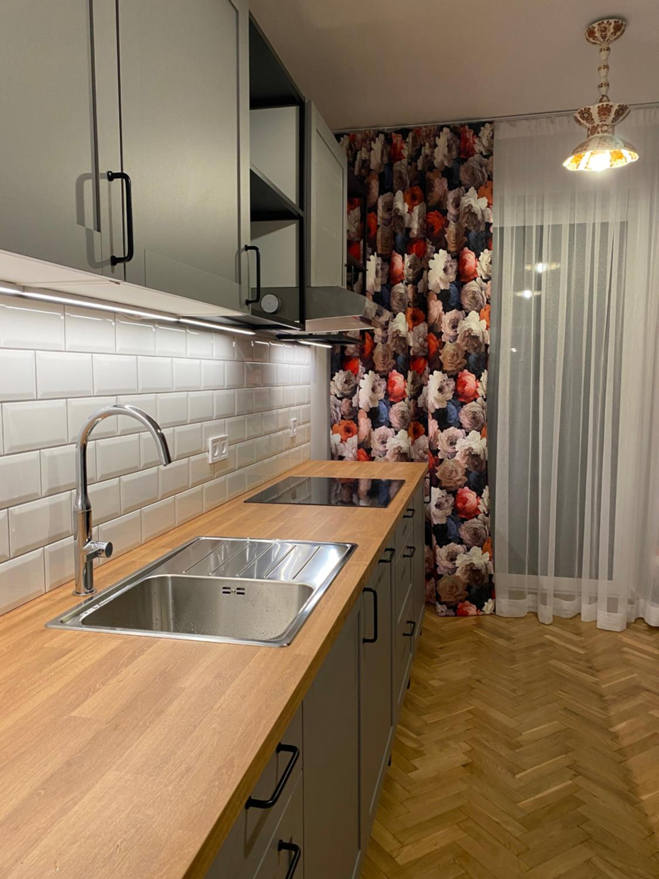 Two-Bedroom Apartment - Photo 1