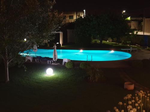 Villa with Private Pool photo 2