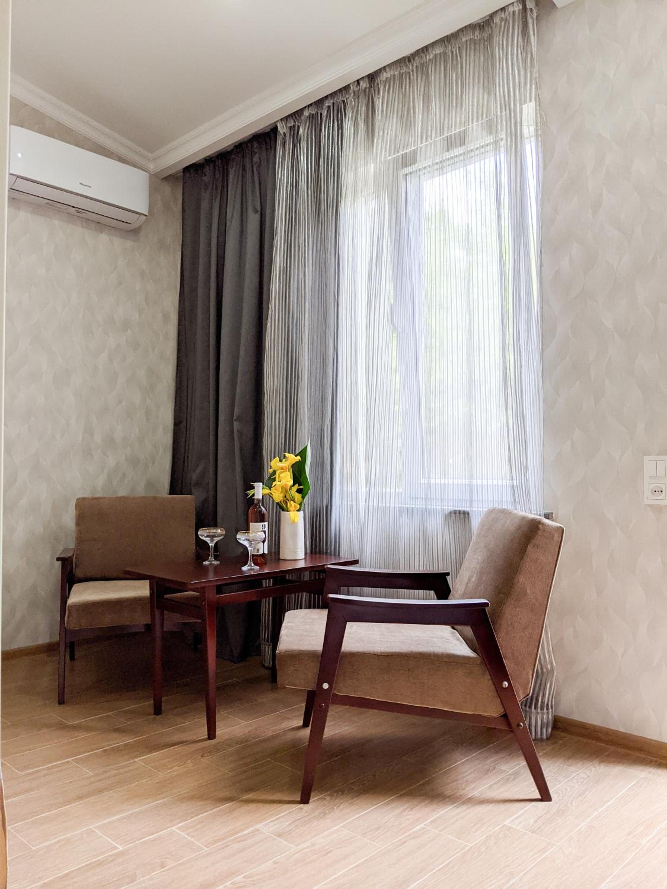 Double Room photo 2