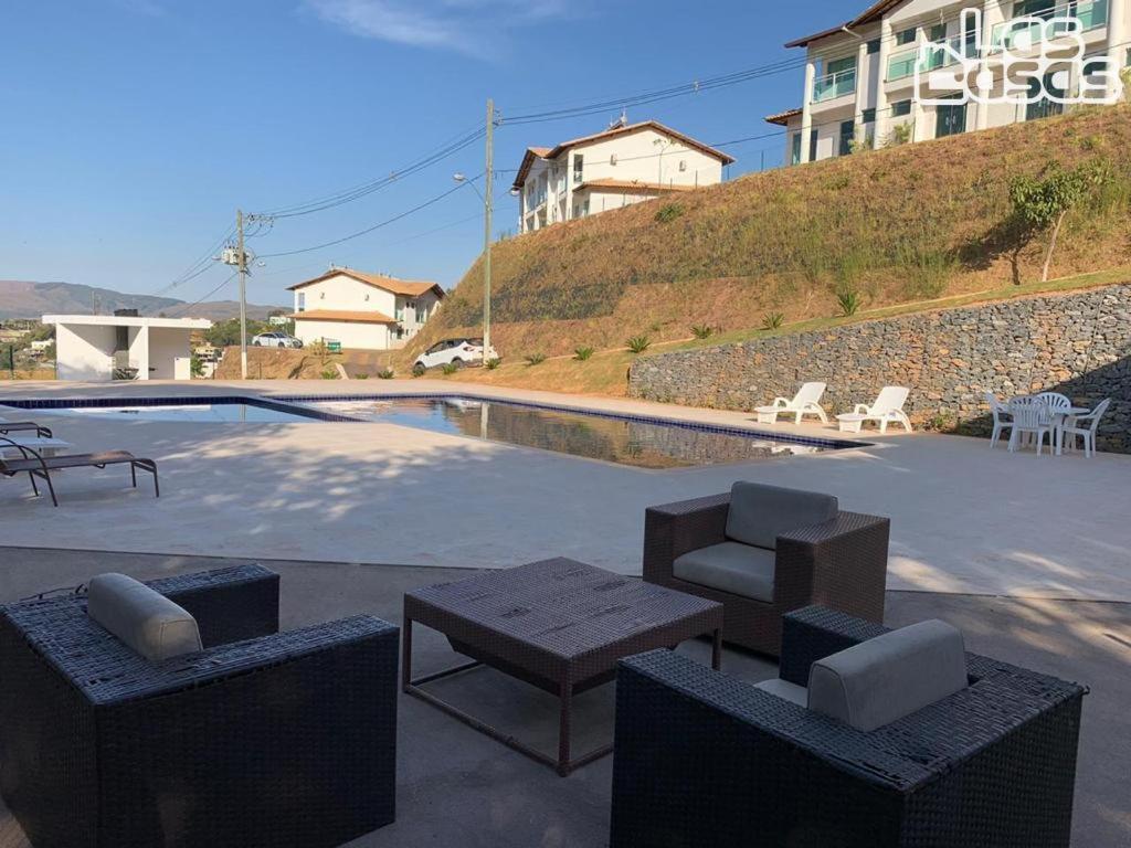 Apartment with Lake View photo 3
