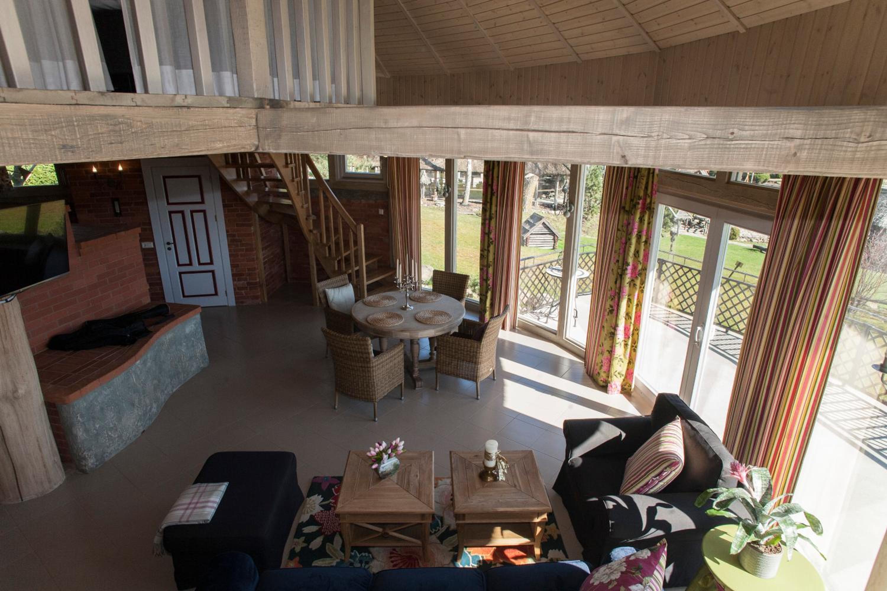 Two-Bedroom Villa - Photo 1