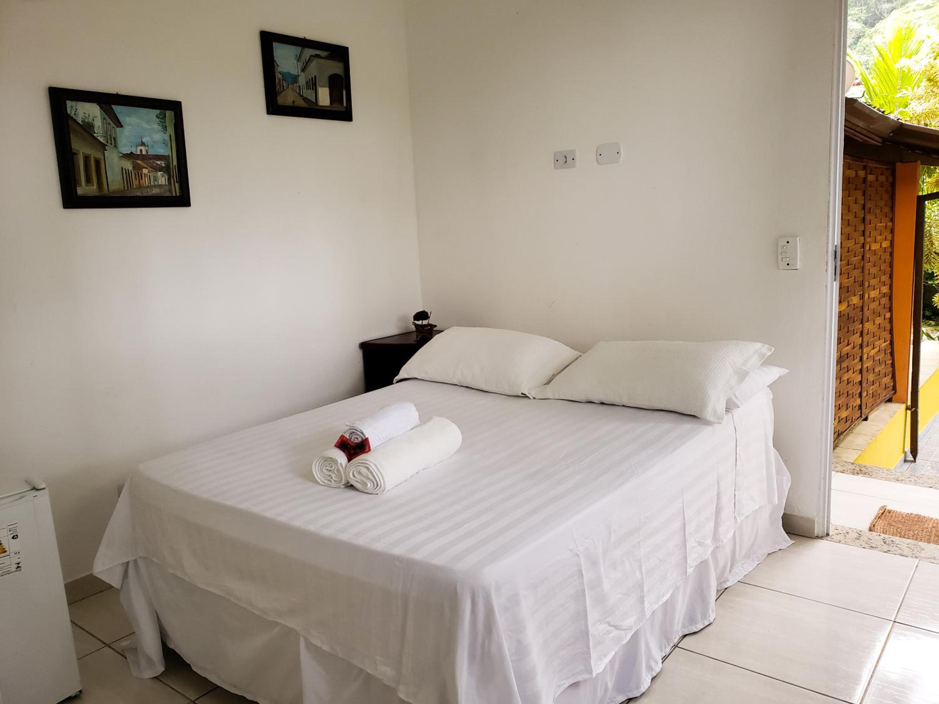 Economy Double or Twin Room photo 1