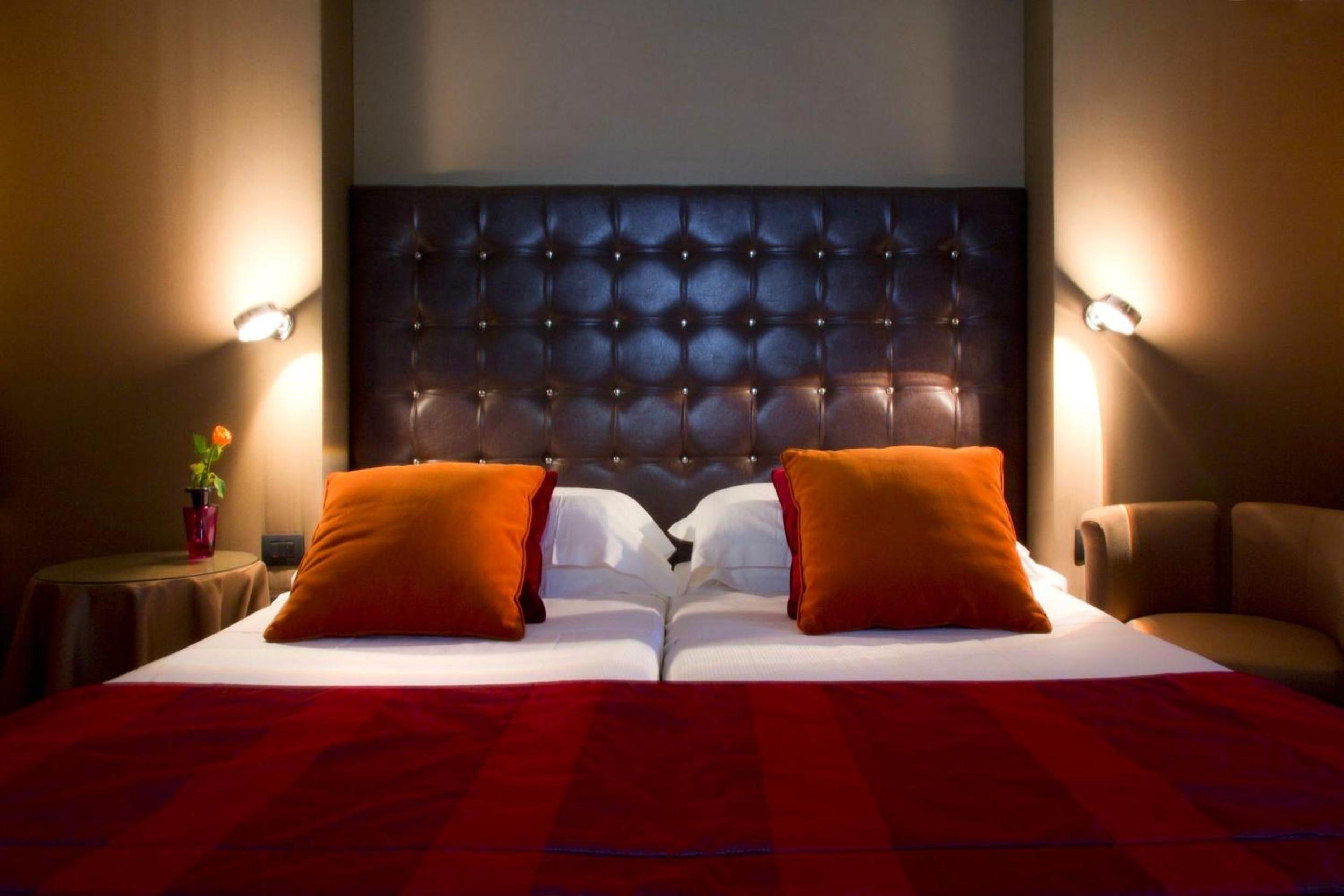 Superior Deluxe Double or Twin Room