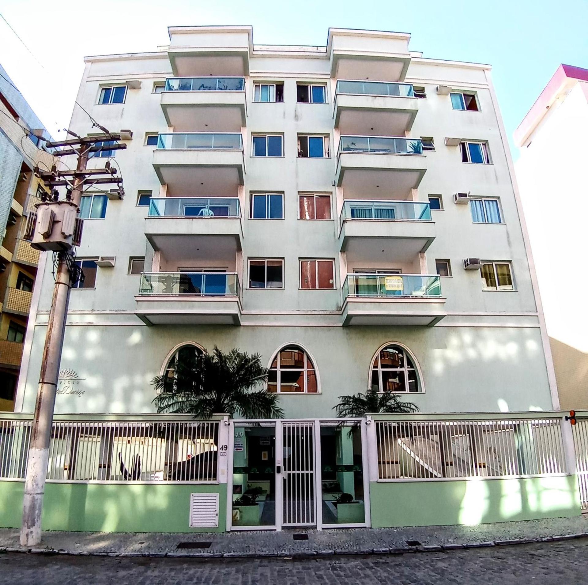 Apartment with Balcony - Photo 13