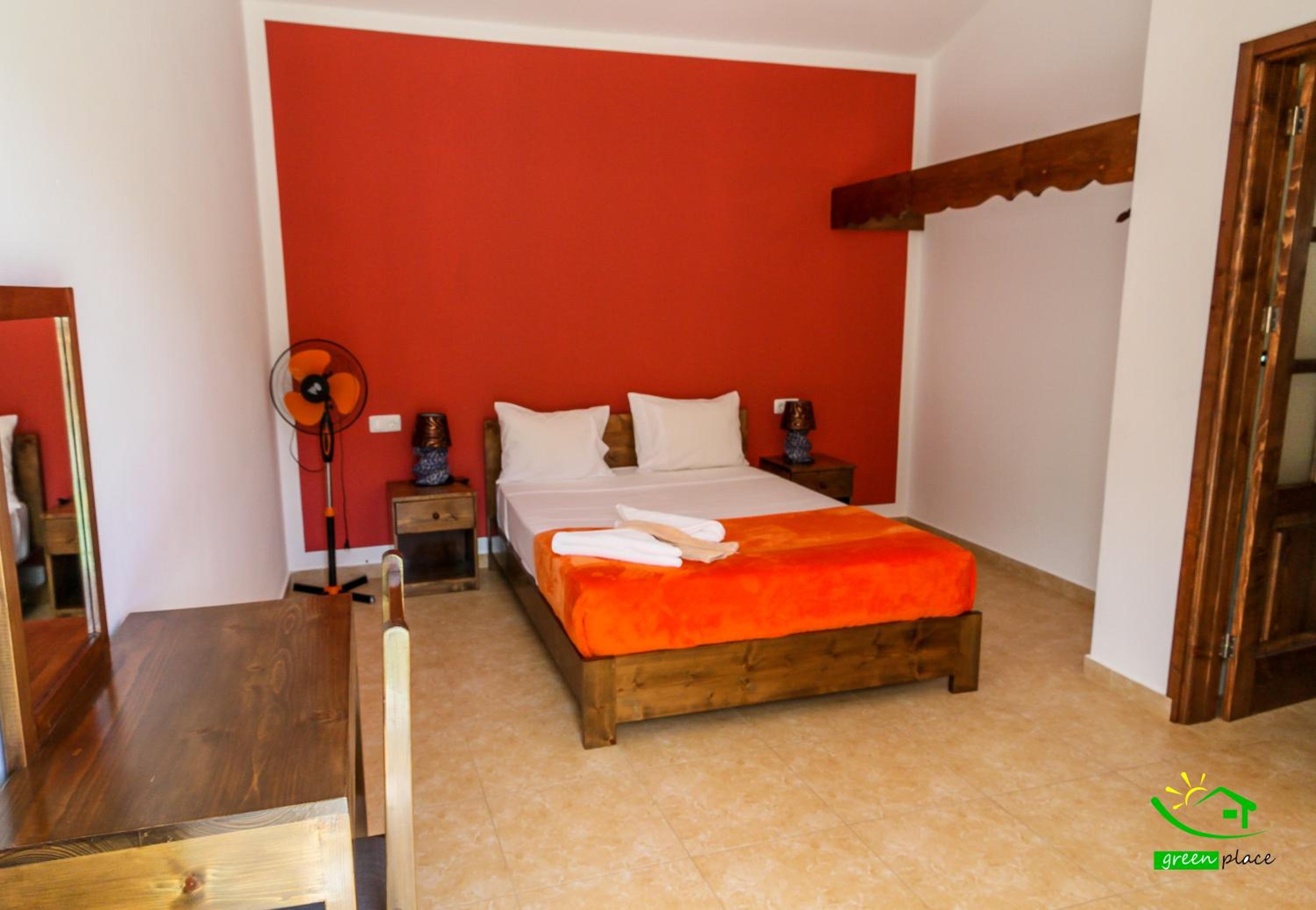 Double Room photo 1