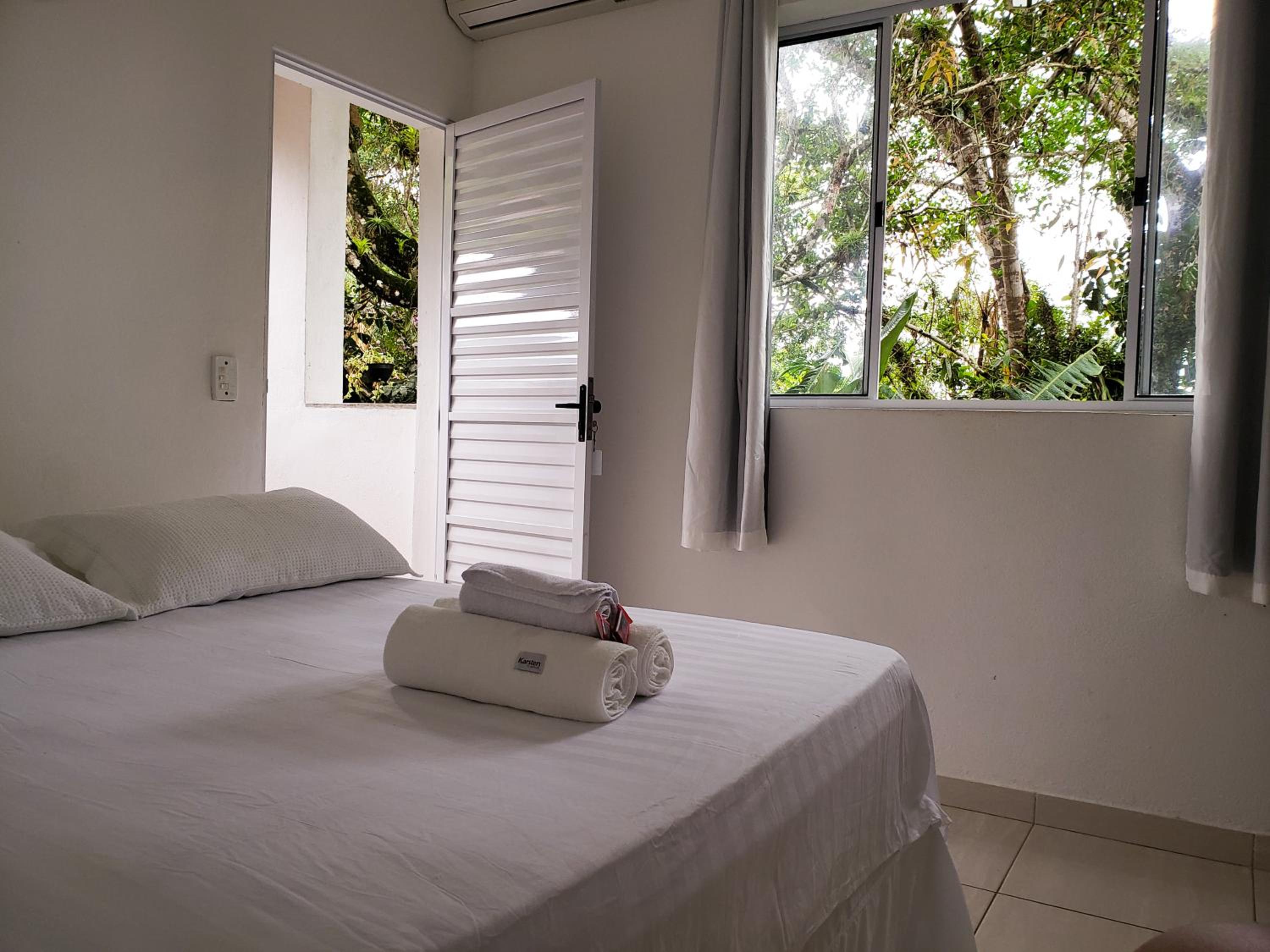 Economy Double or Twin Room photo 2
