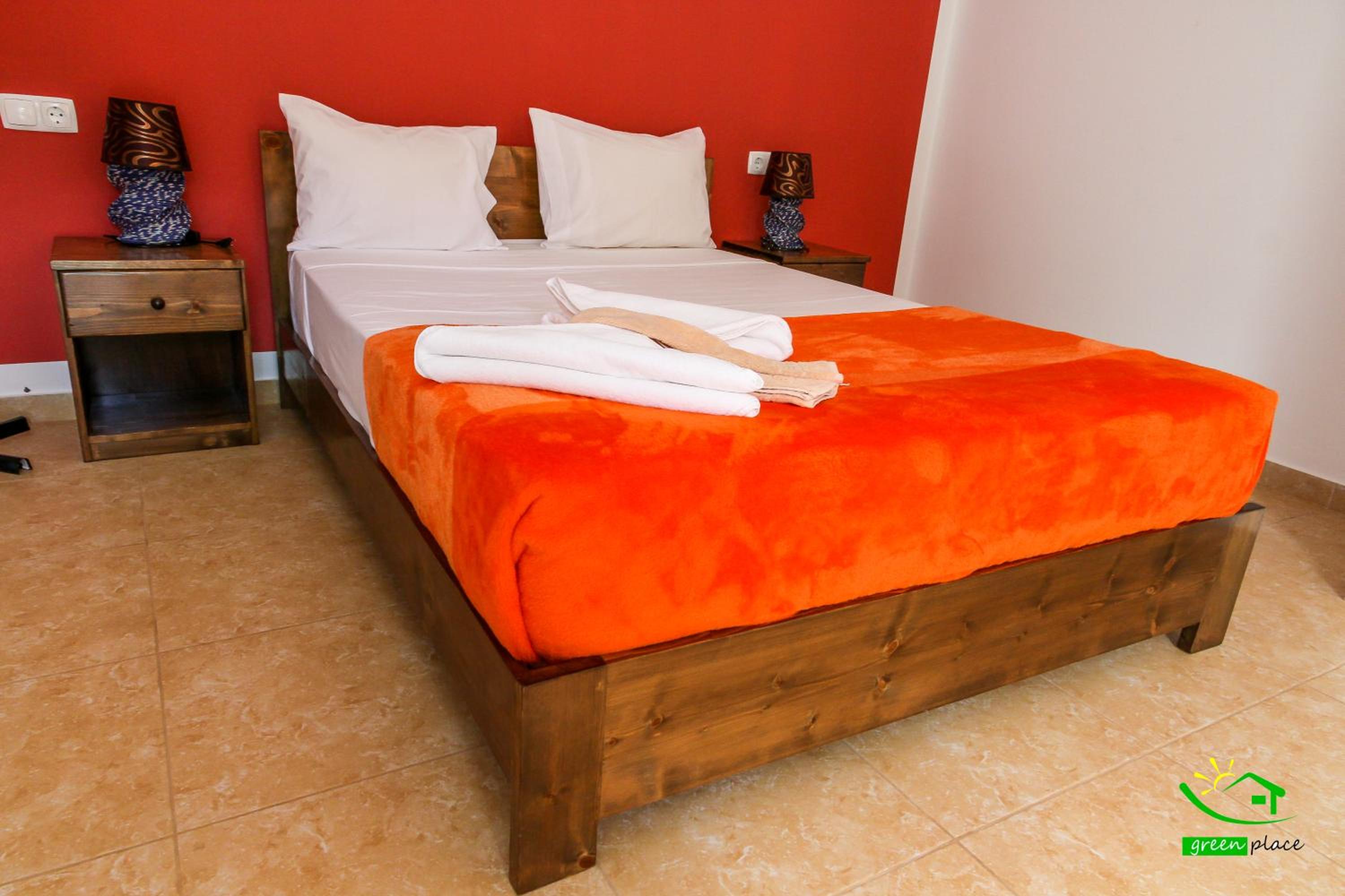 Double Room photo 3