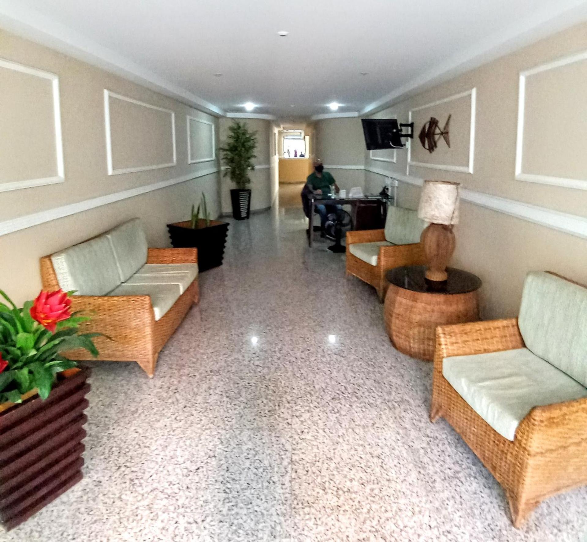 Apartment with Balcony - Photo 14
