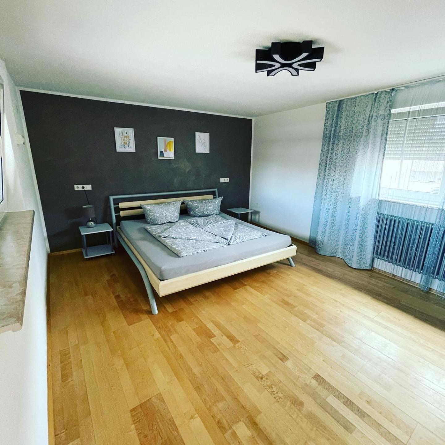 Apartment with Terrace photo 1