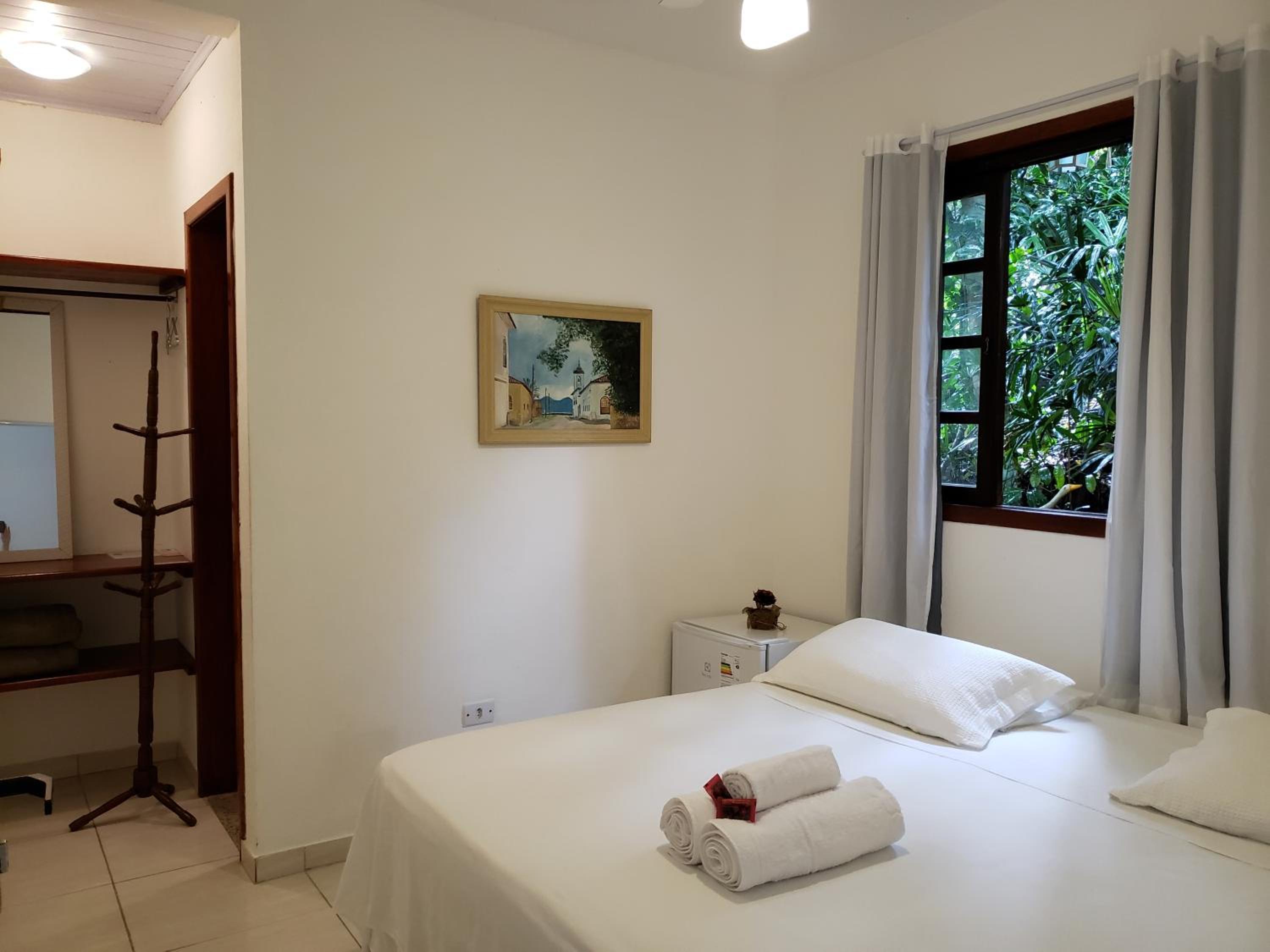 Economy Double or Twin Room photo 3